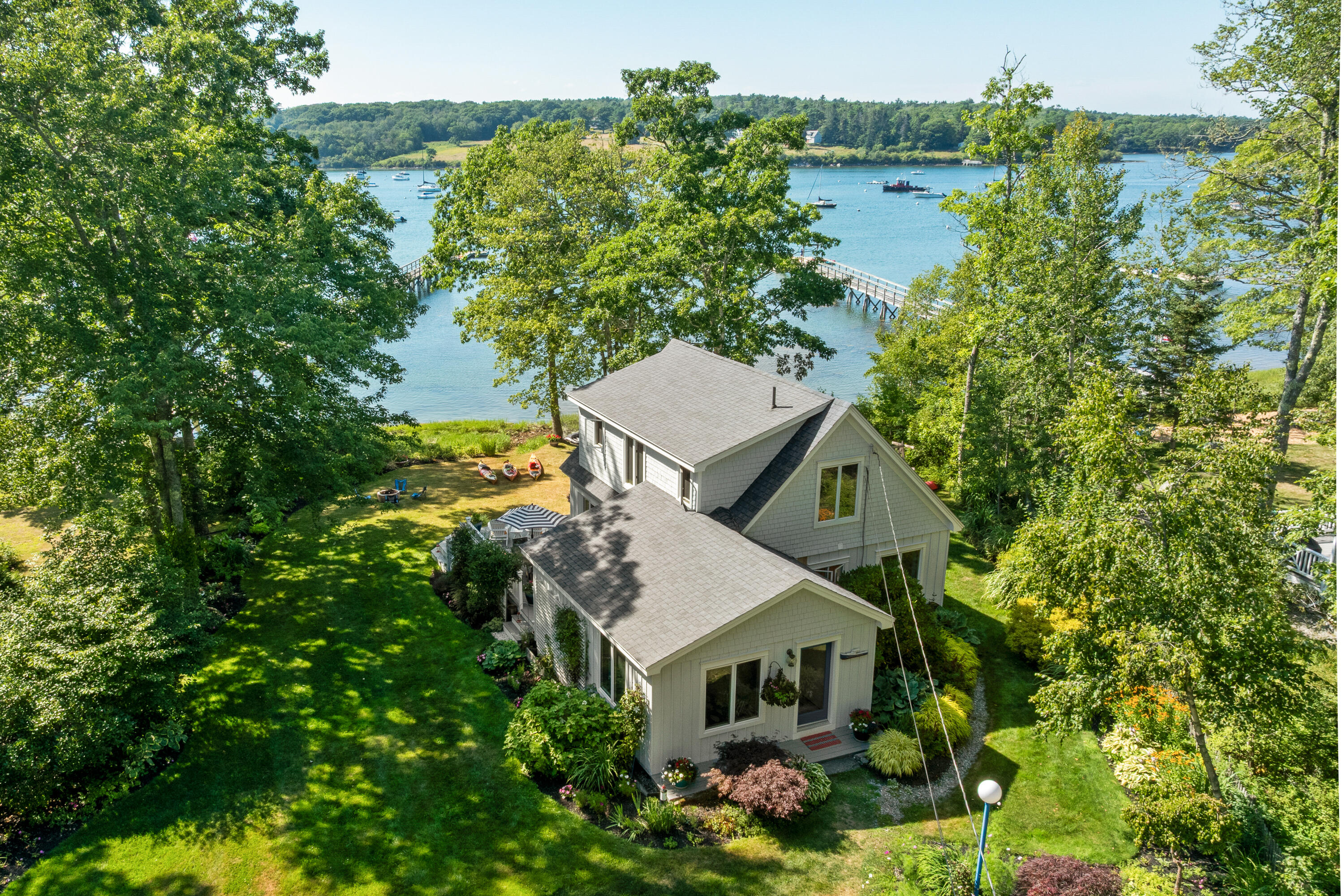 54 Pinkham Road
