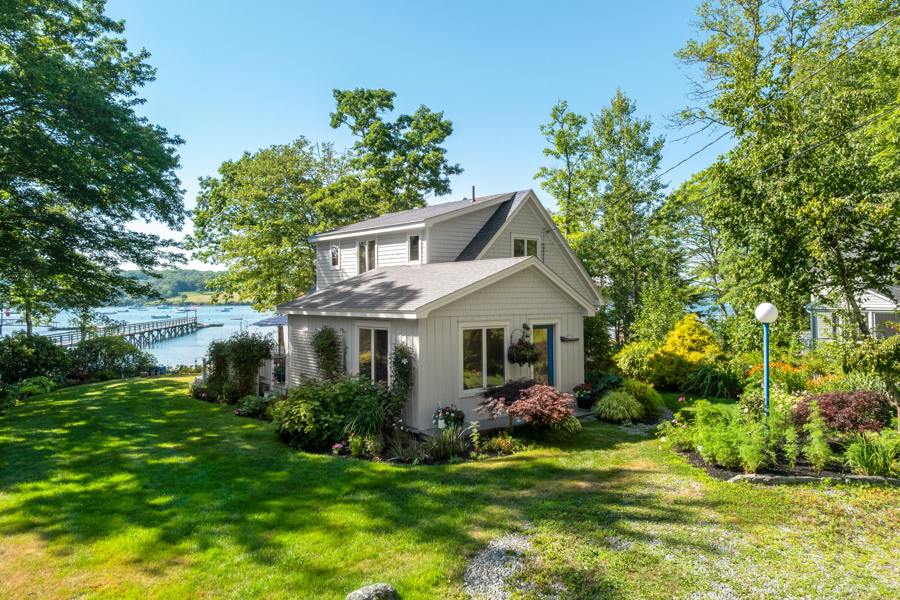 54 Pinkham Road