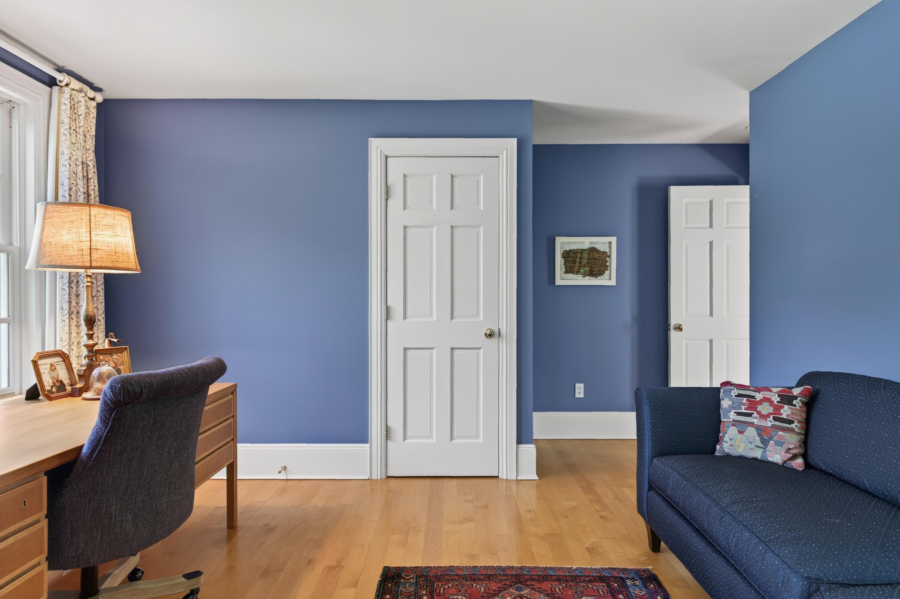 15 Sturdivant Road
