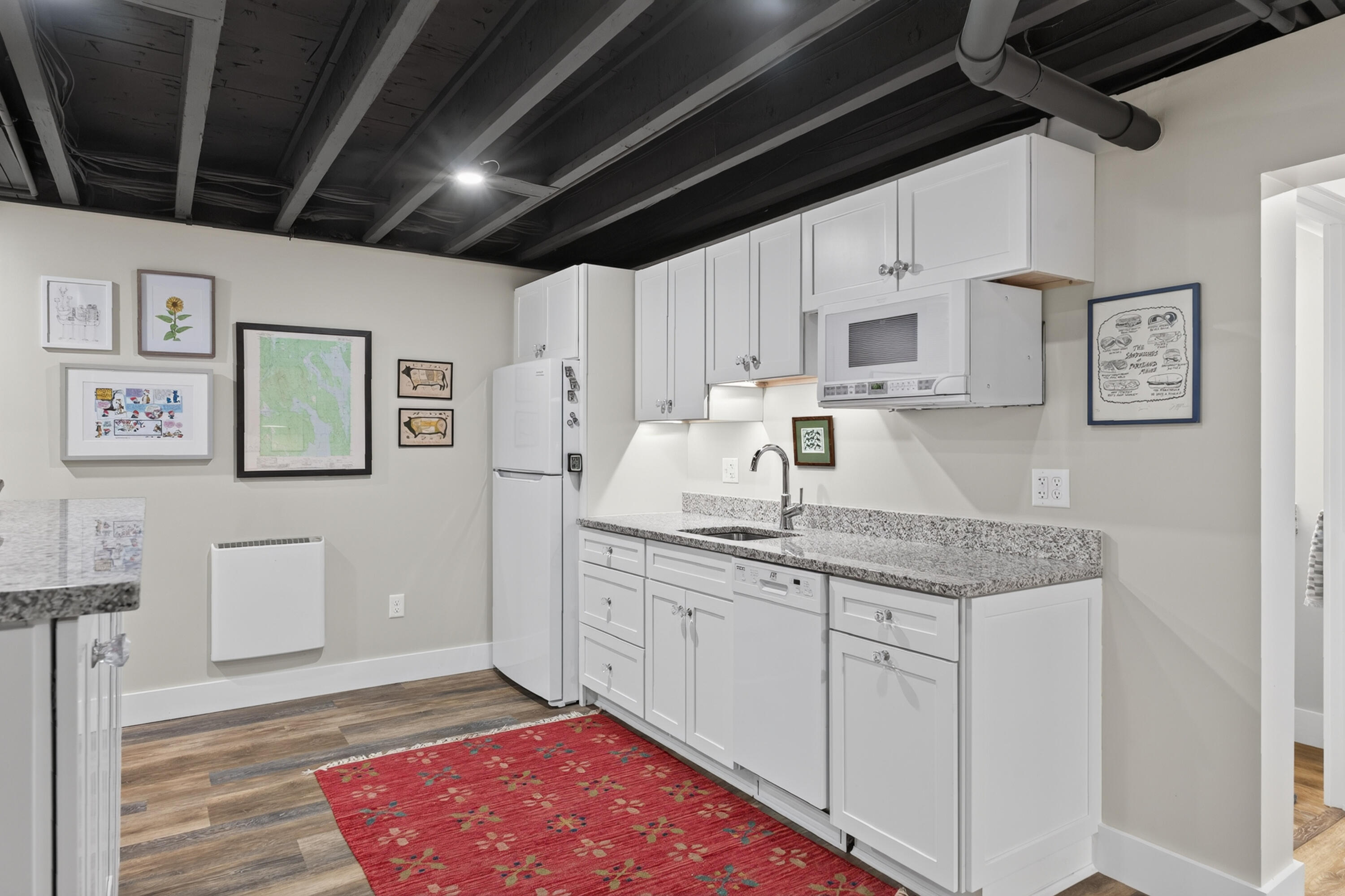 15 Sturdivant Road