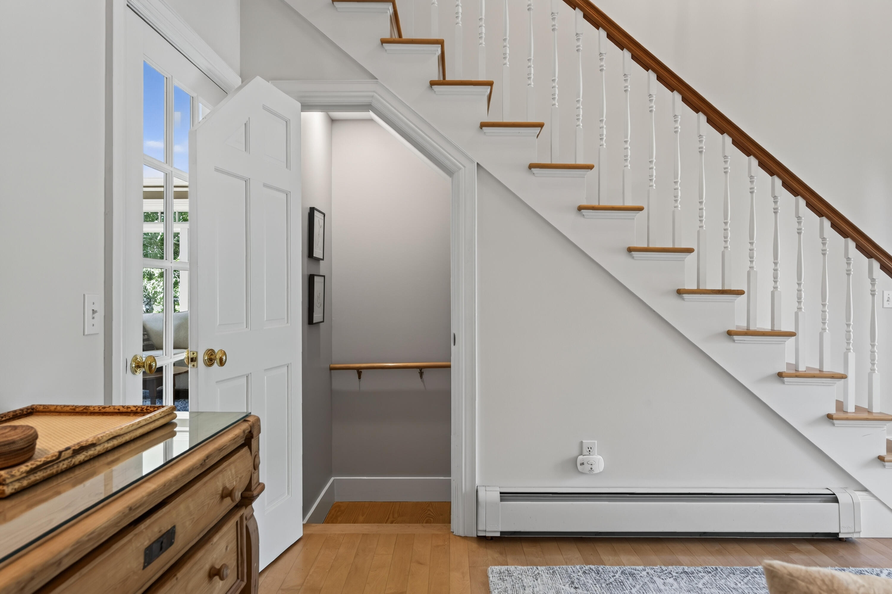 15 Sturdivant Road