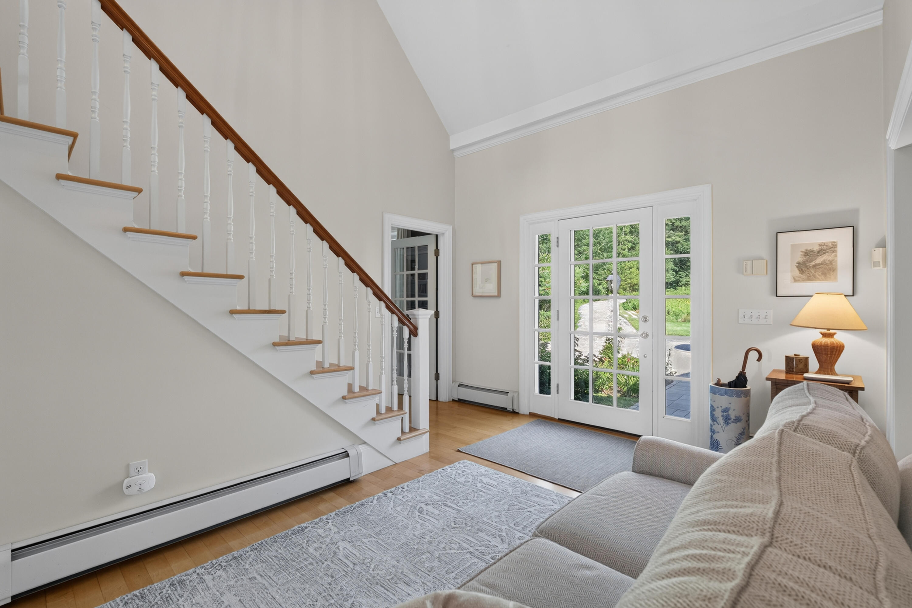 15 Sturdivant Road