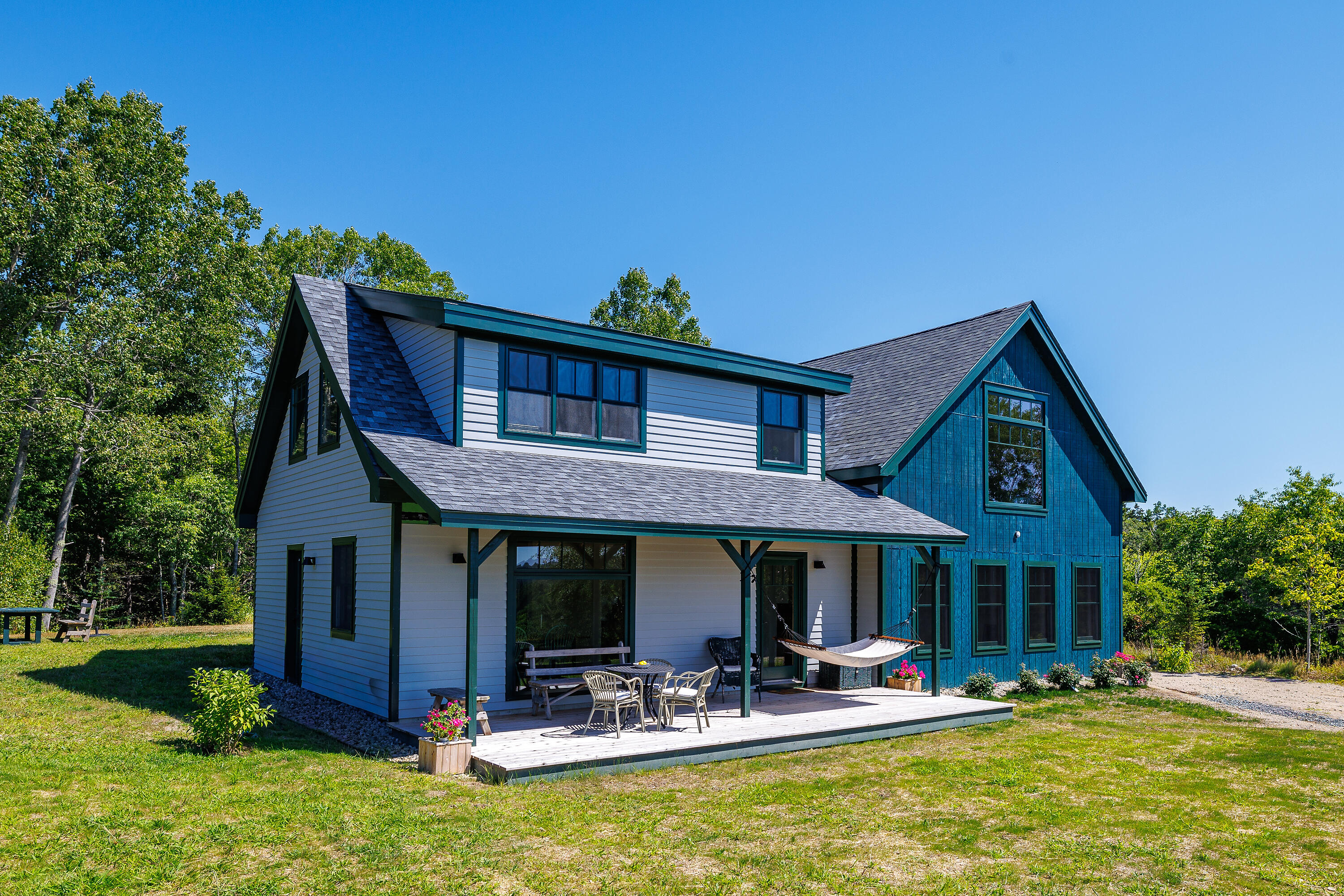 89 Reach Road