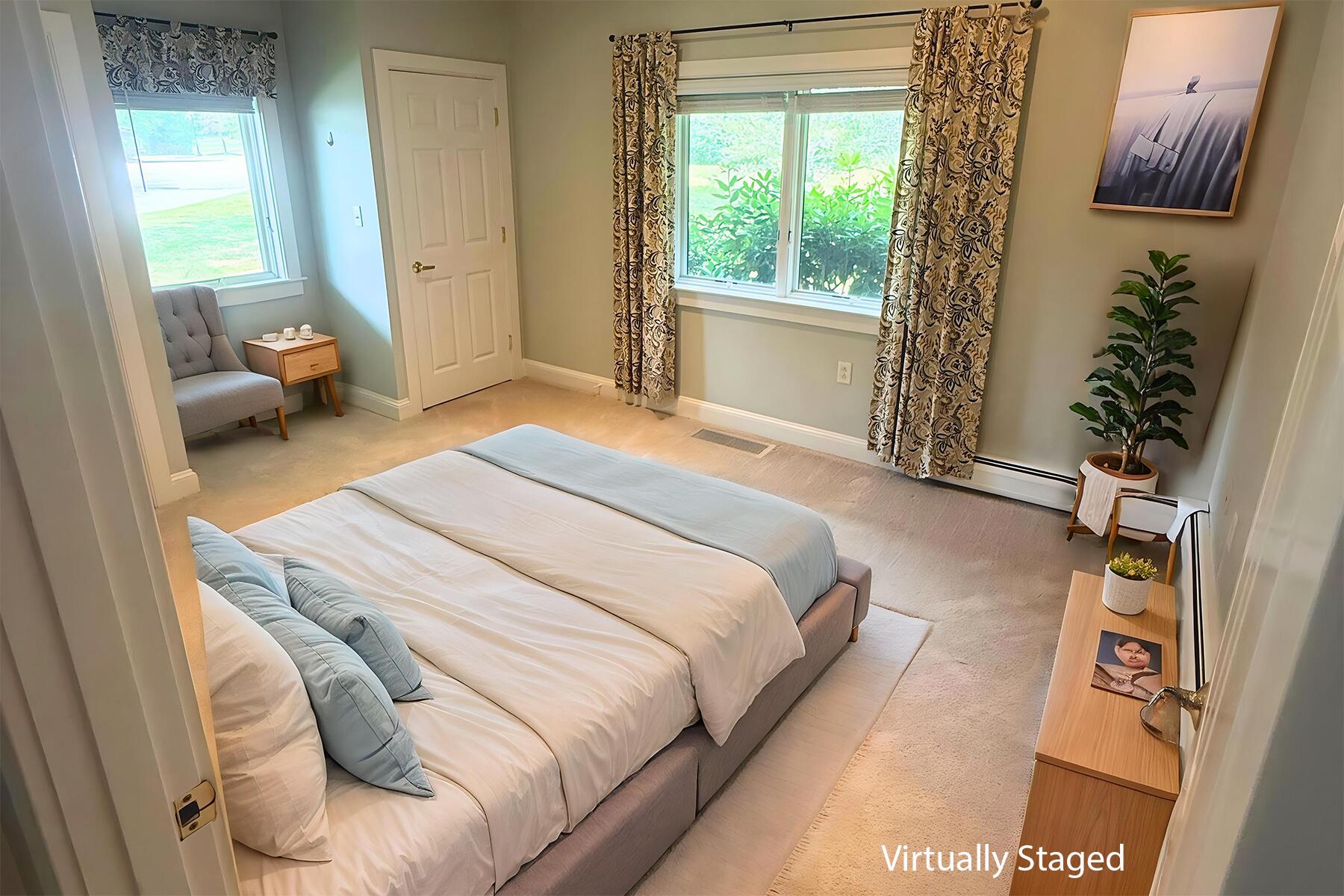47 Springbrook Drive 1A