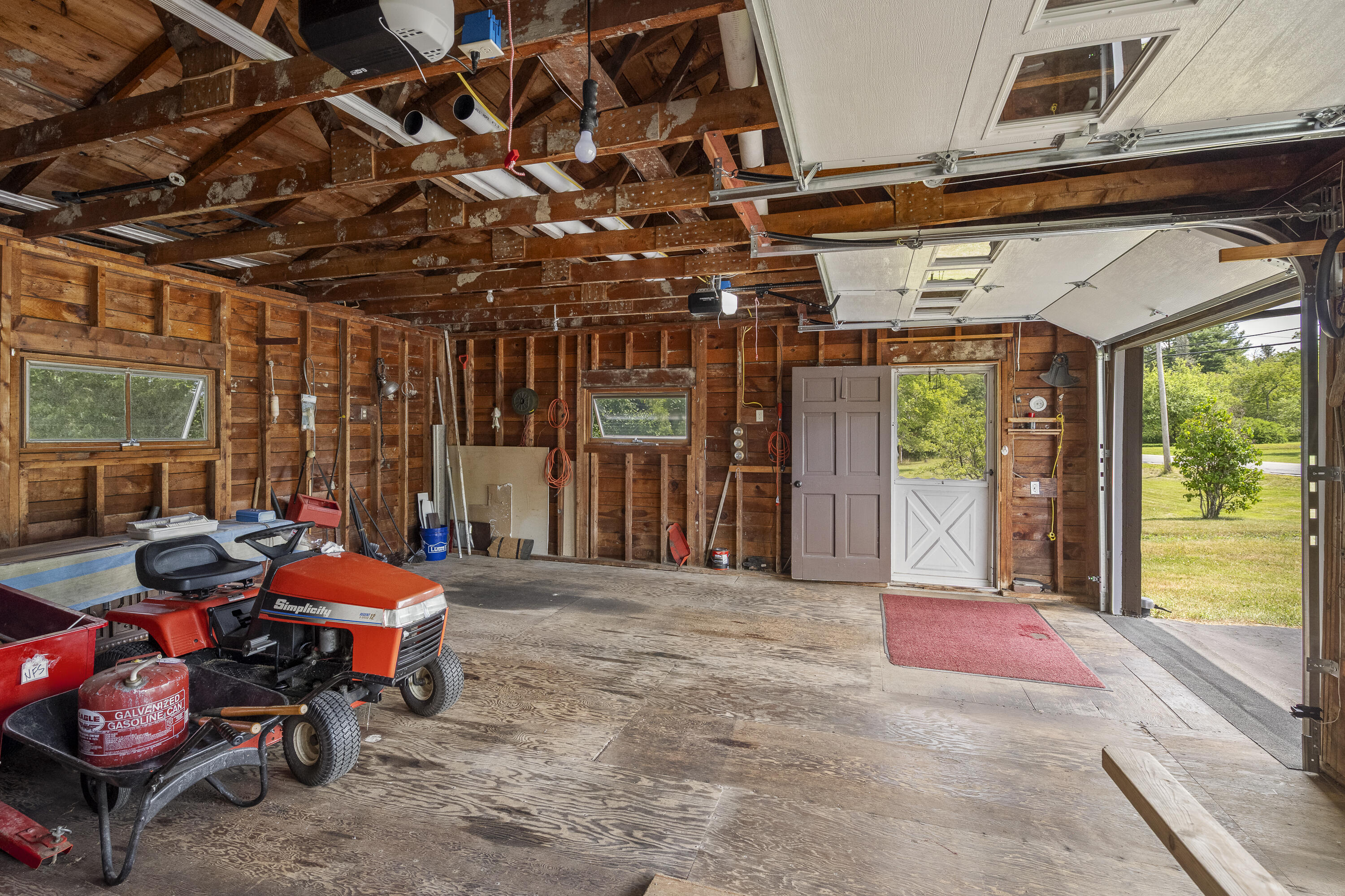 377 Pleasant Point Road
