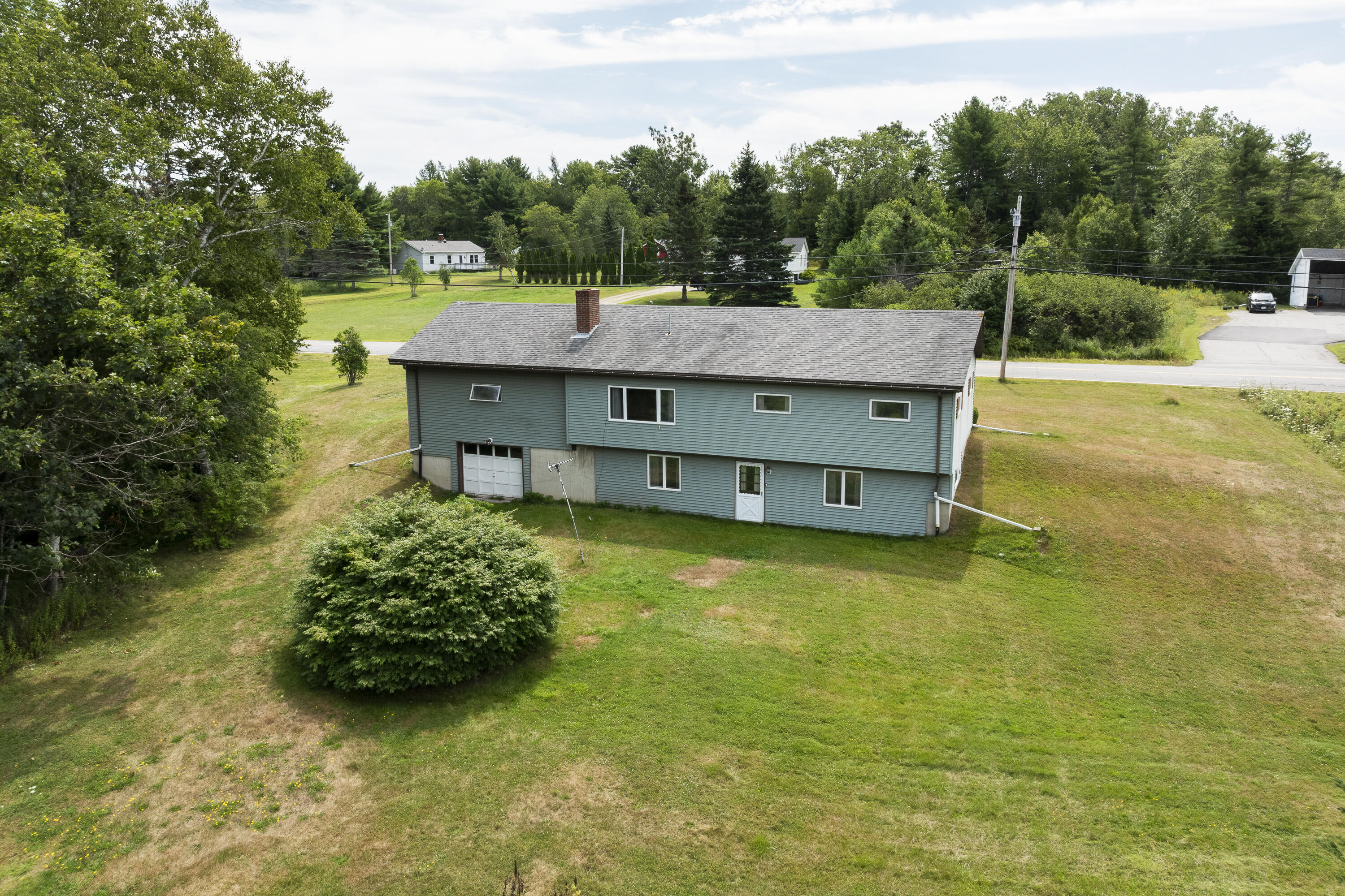 377 Pleasant Point Road
