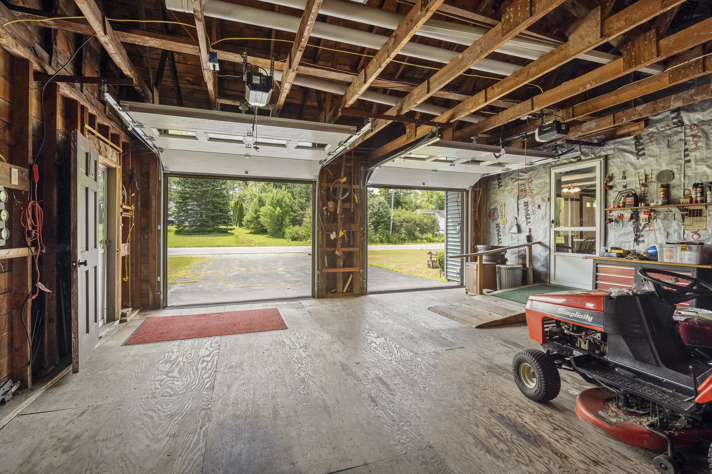 377 Pleasant Point Road