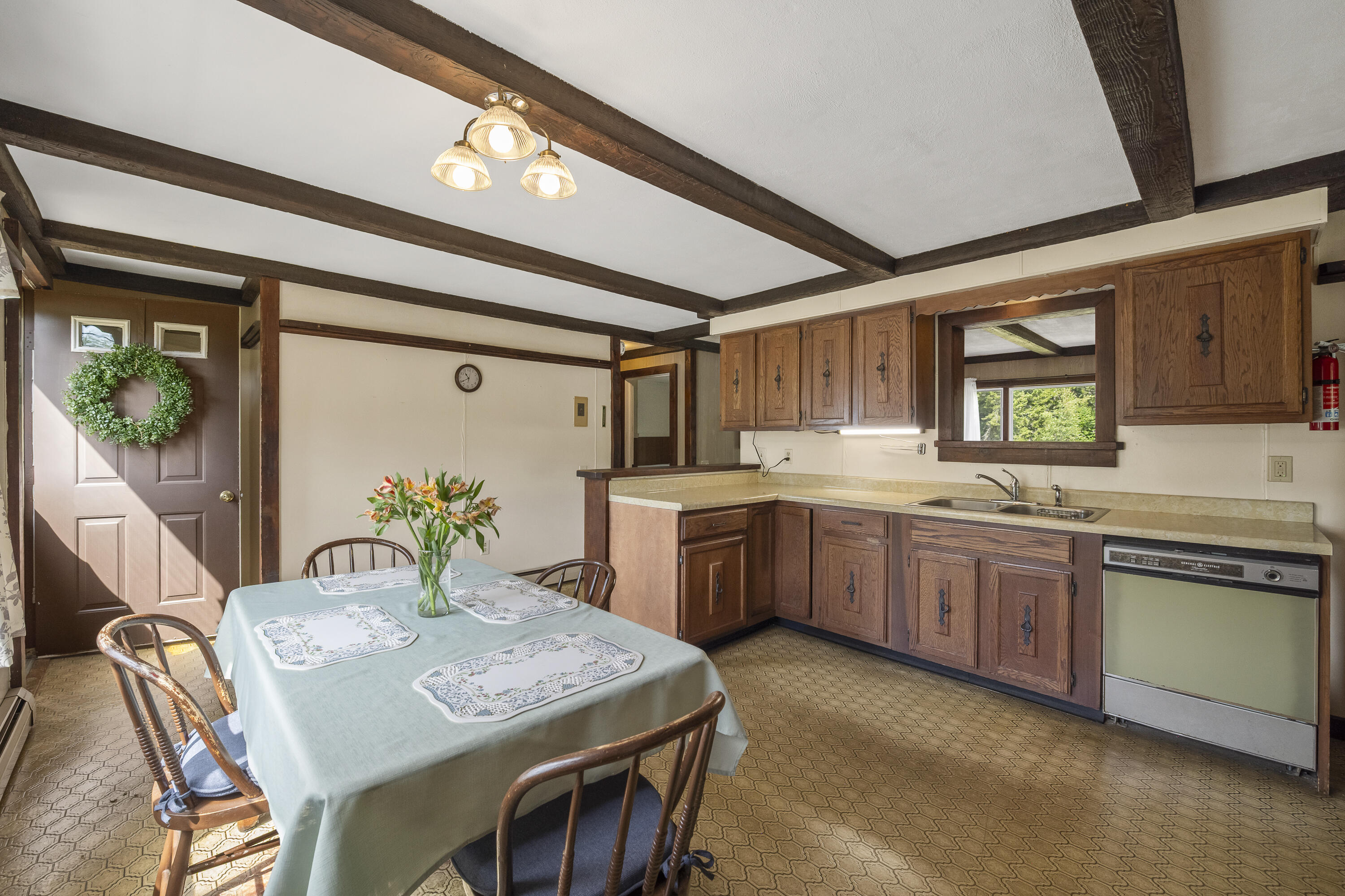377 Pleasant Point Road