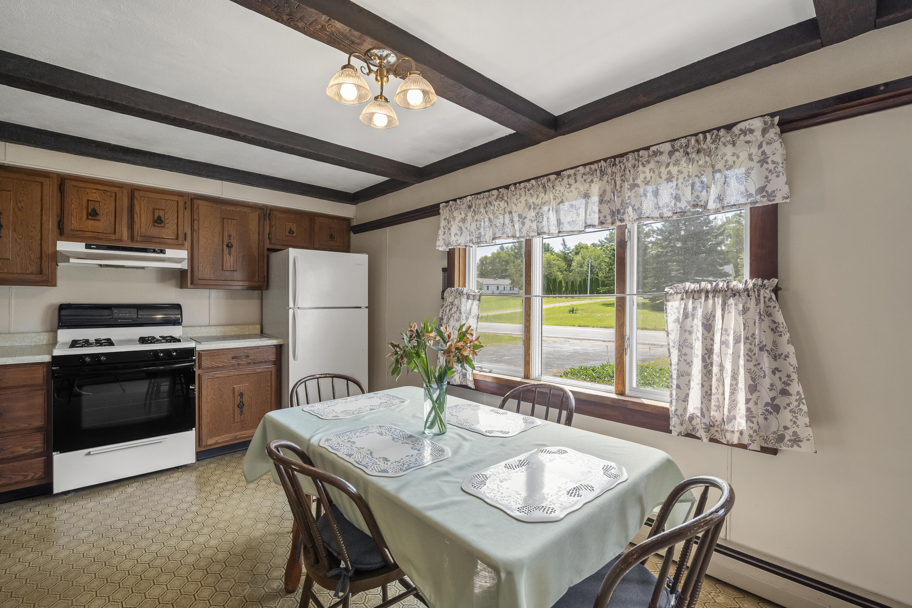 377 Pleasant Point Road