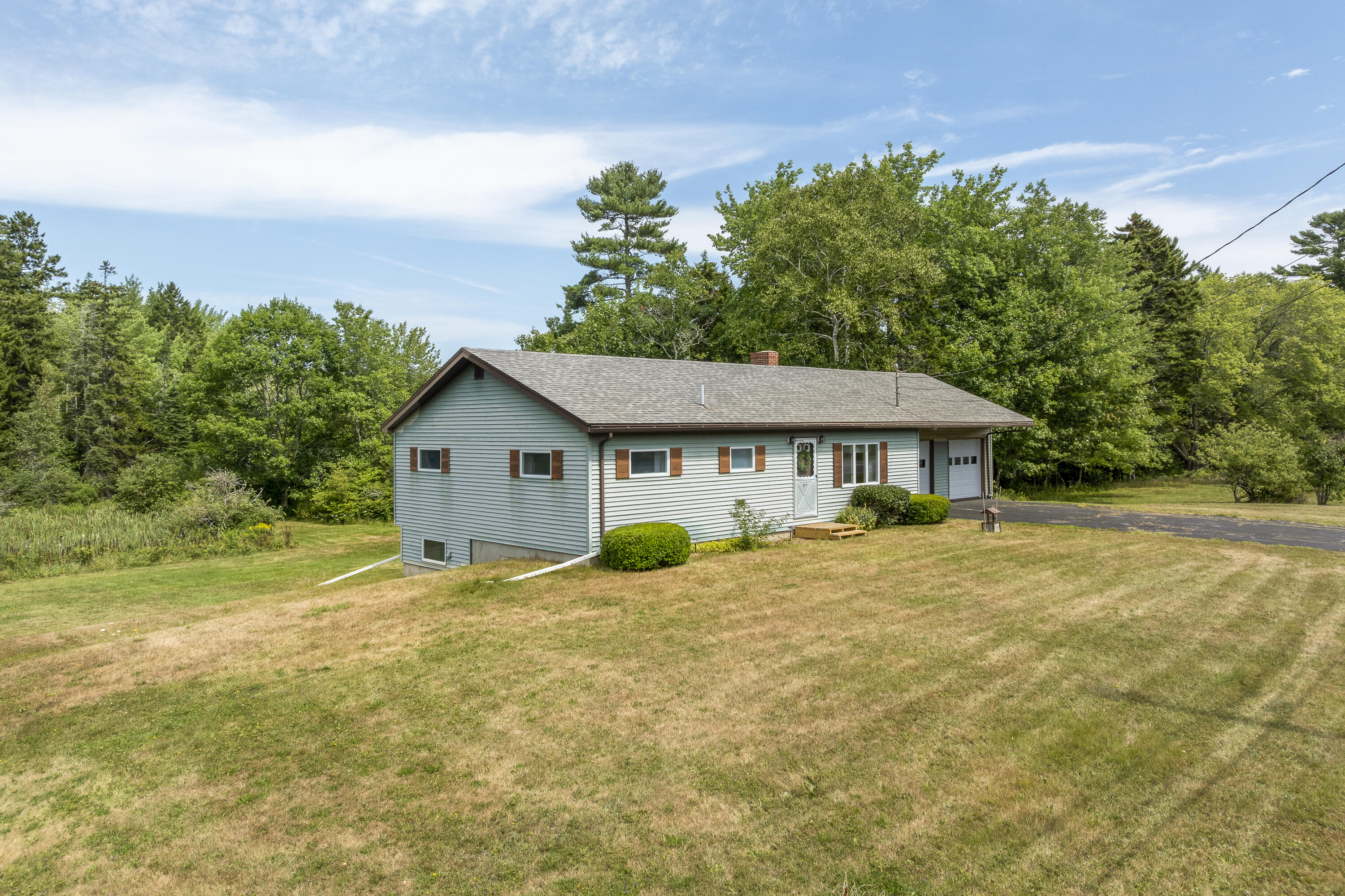 377 Pleasant Point Road