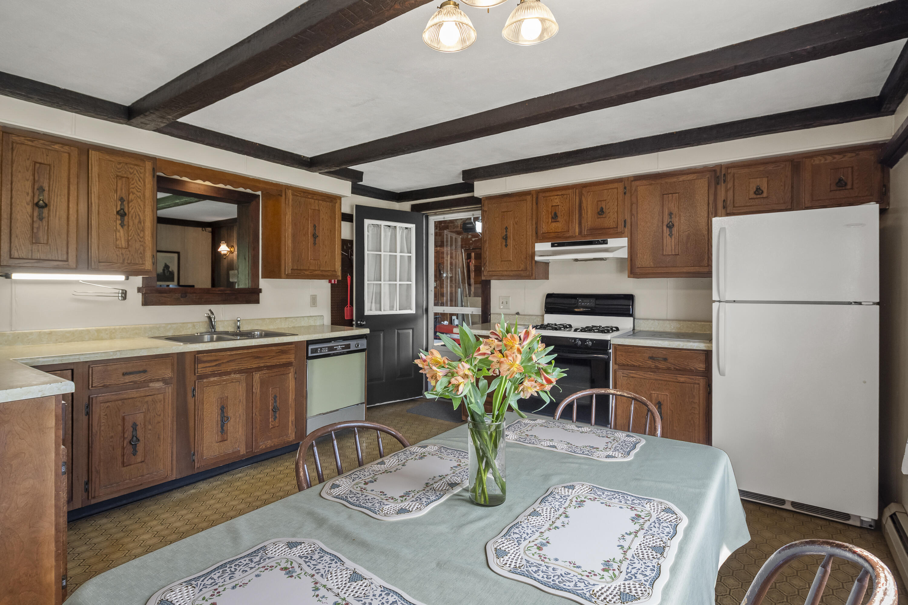 377 Pleasant Point Road