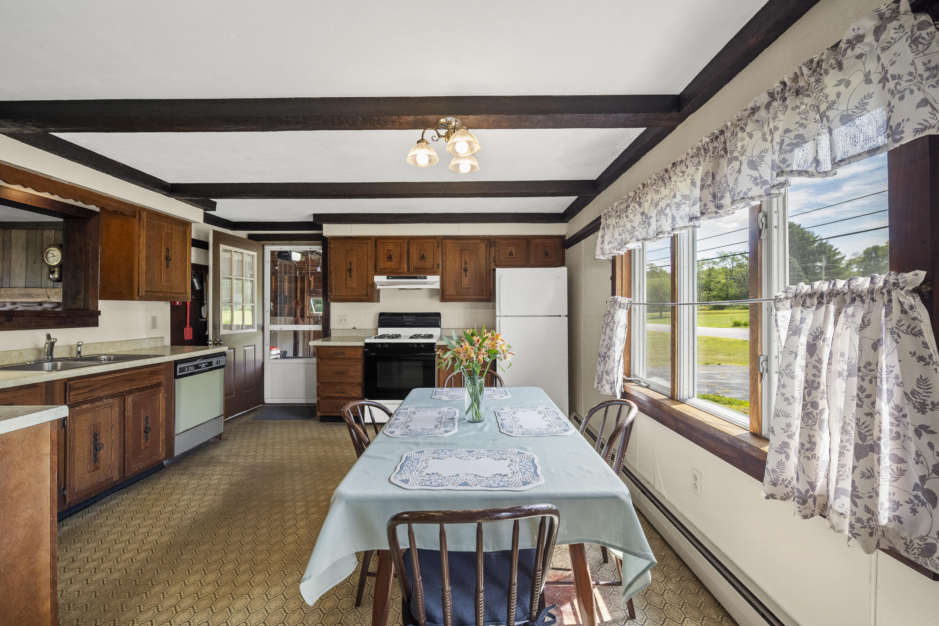 377 Pleasant Point Road
