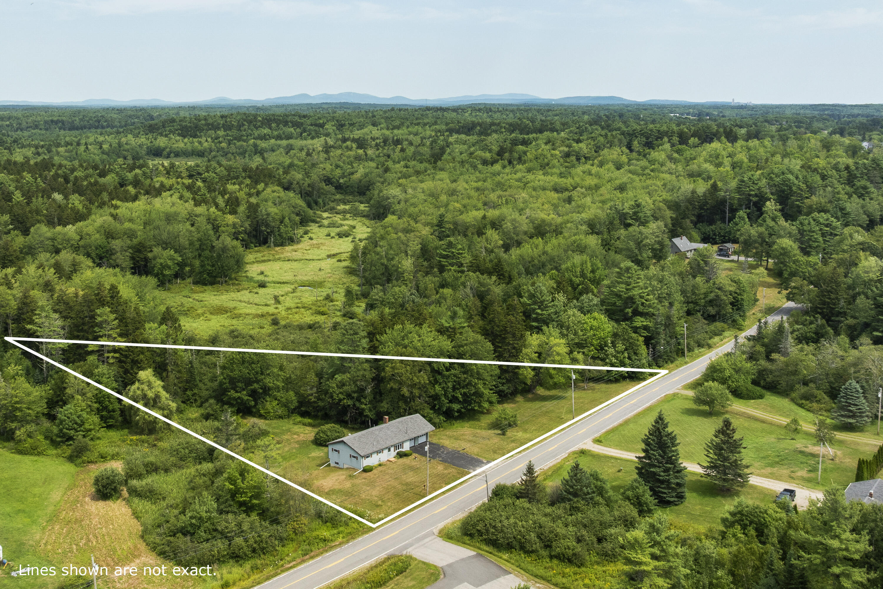 377 Pleasant Point Road