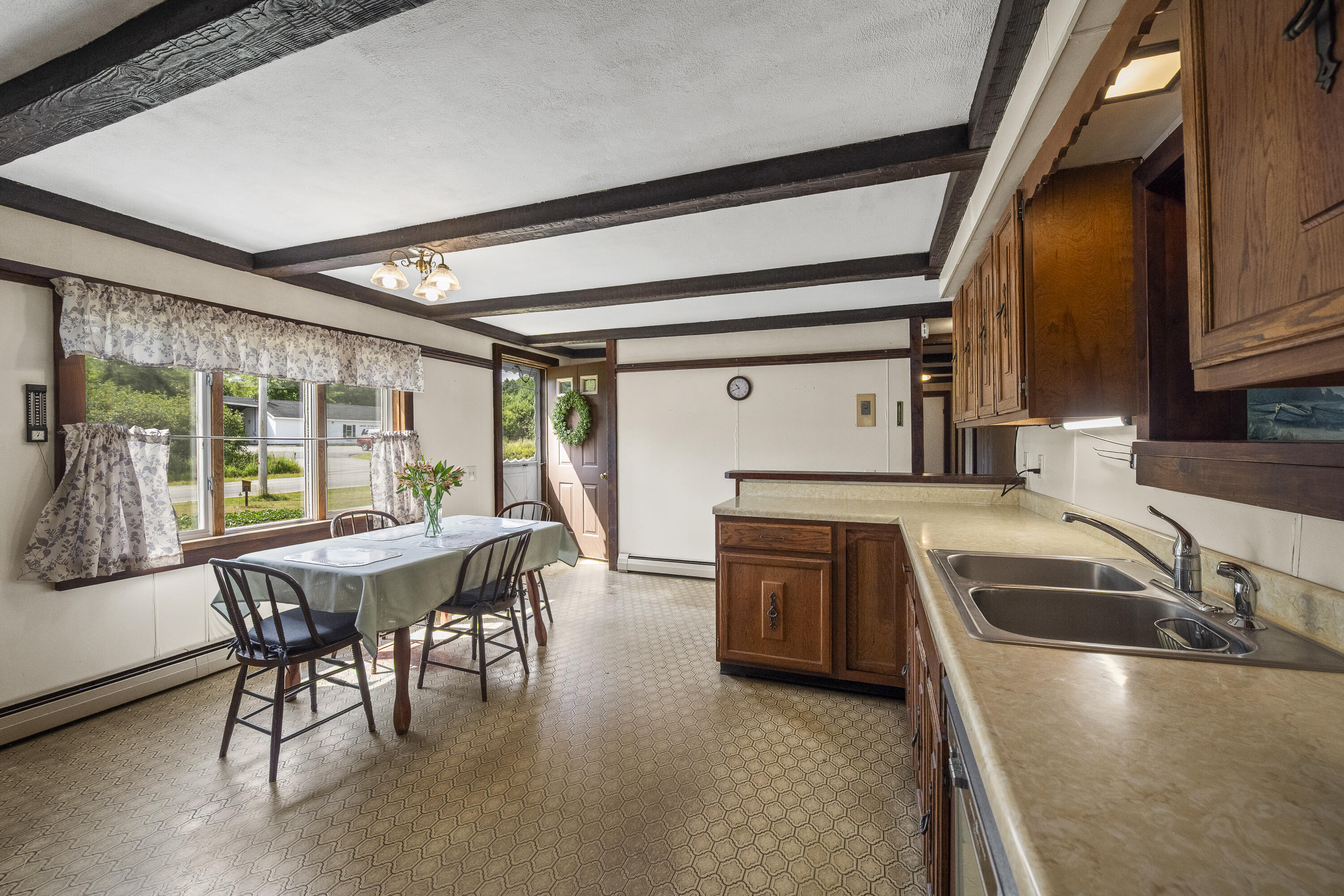 377 Pleasant Point Road