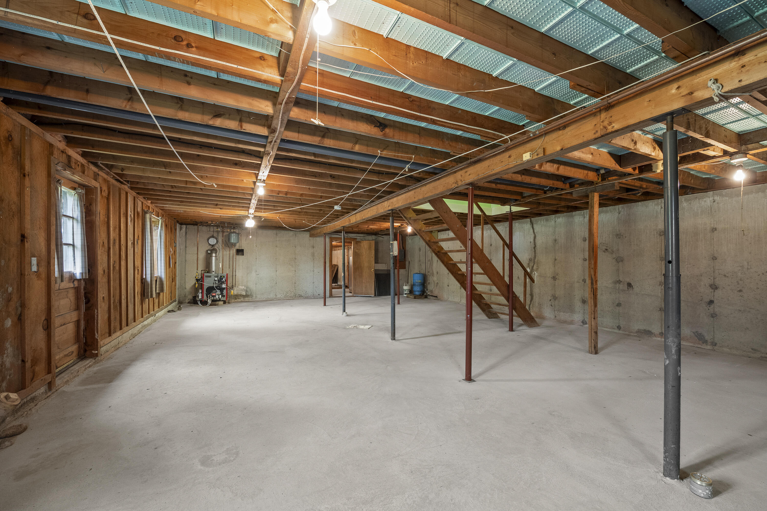 377 Pleasant Point Road