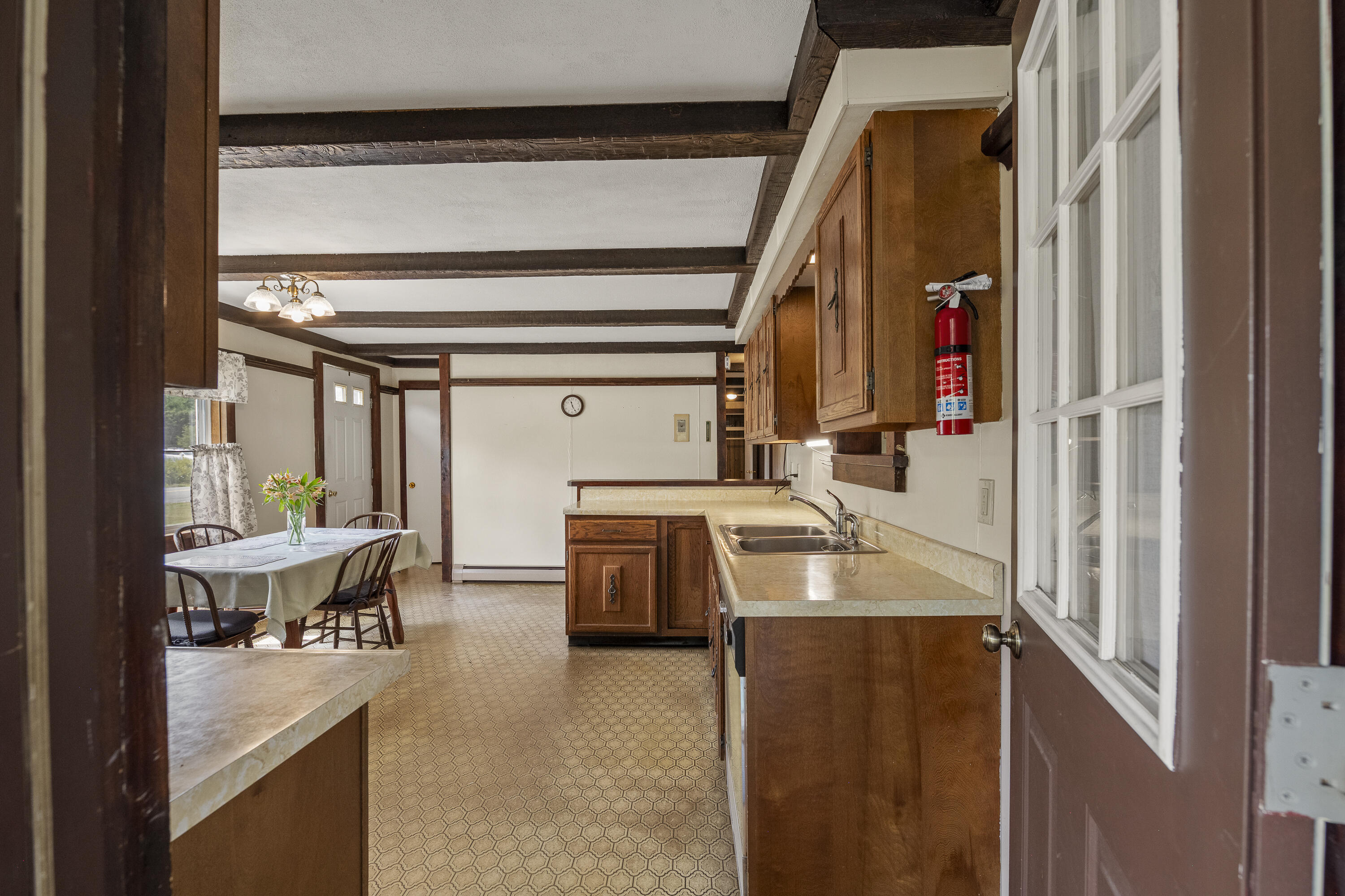 377 Pleasant Point Road