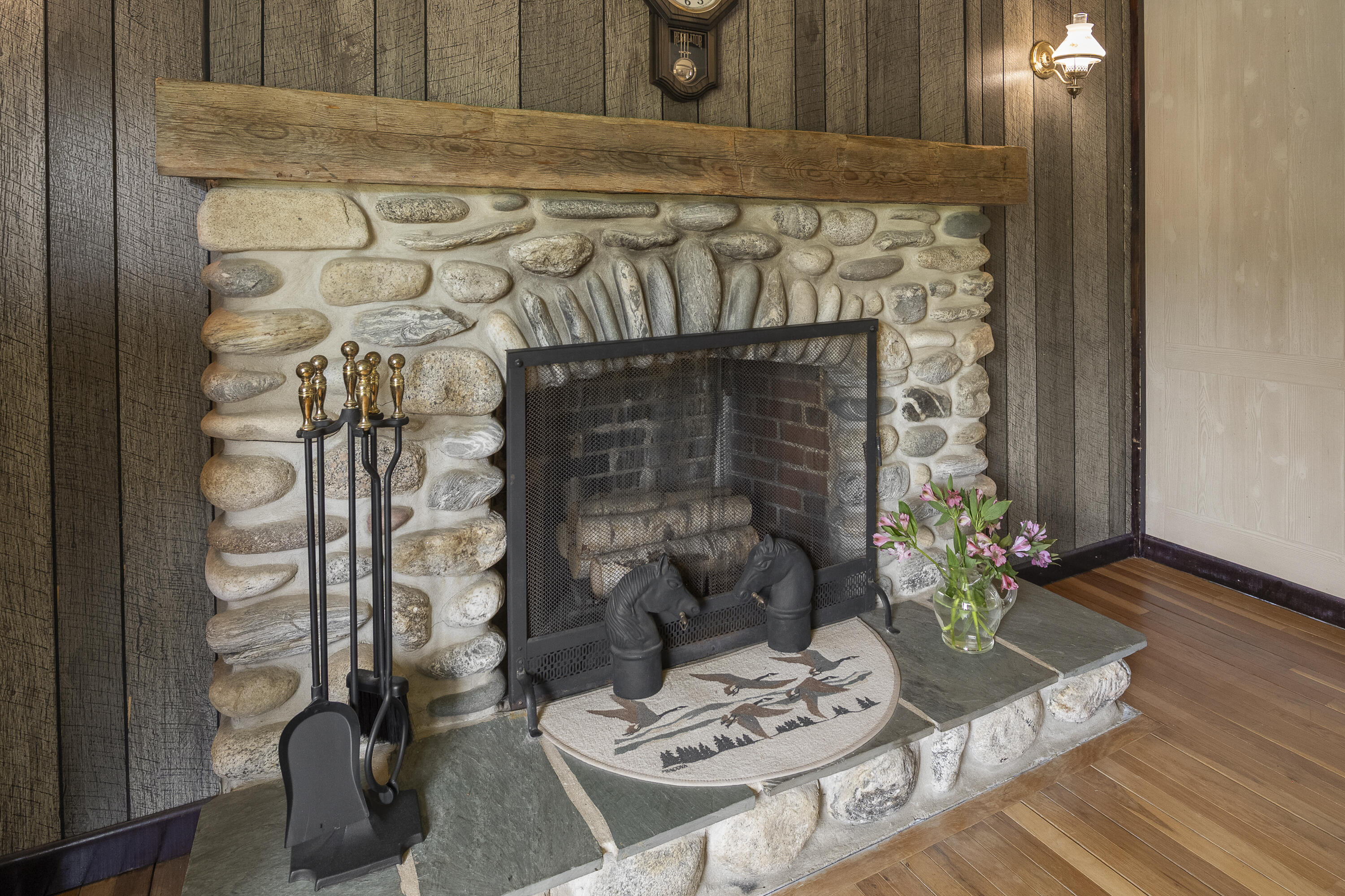 377 Pleasant Point Road