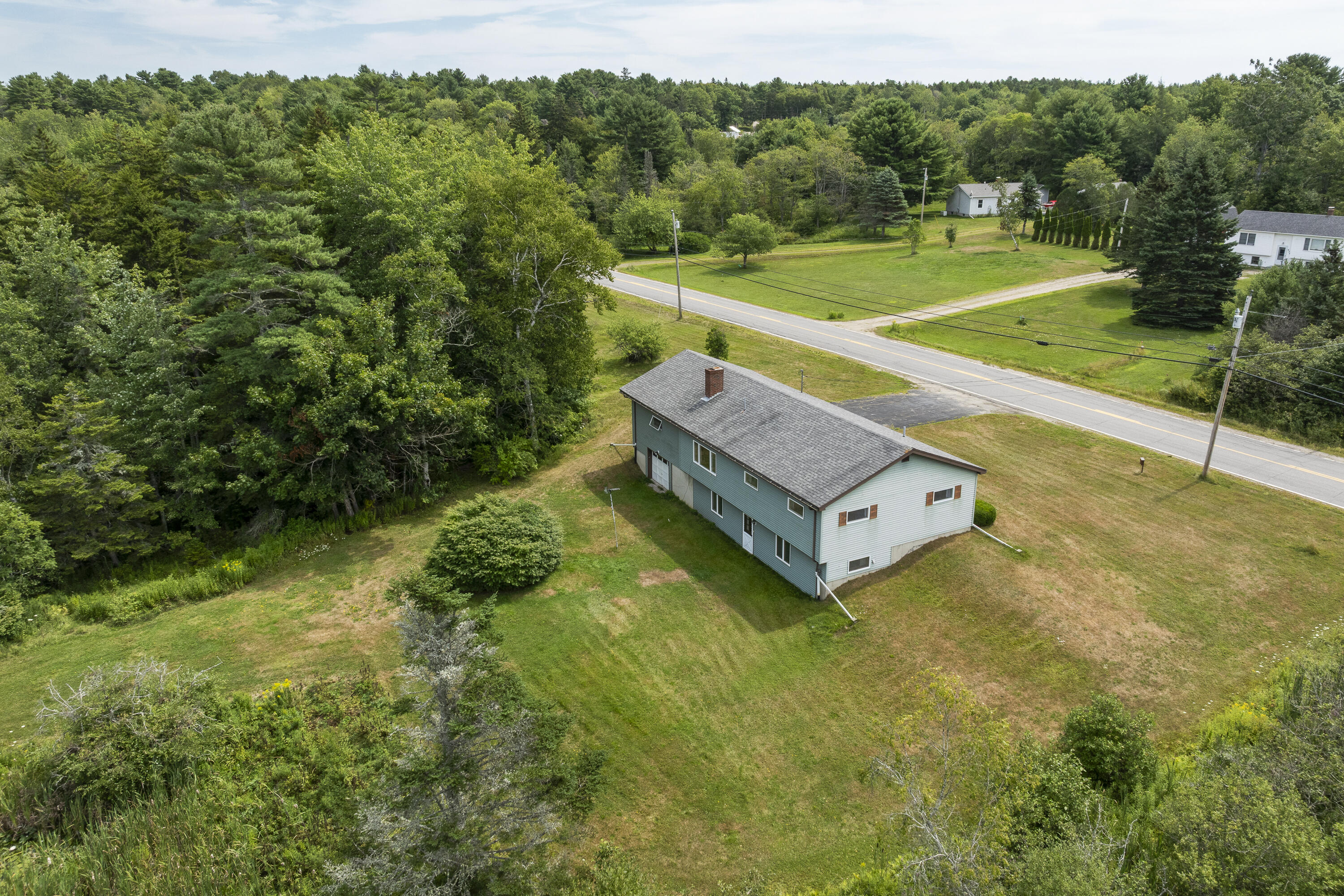377 Pleasant Point Road