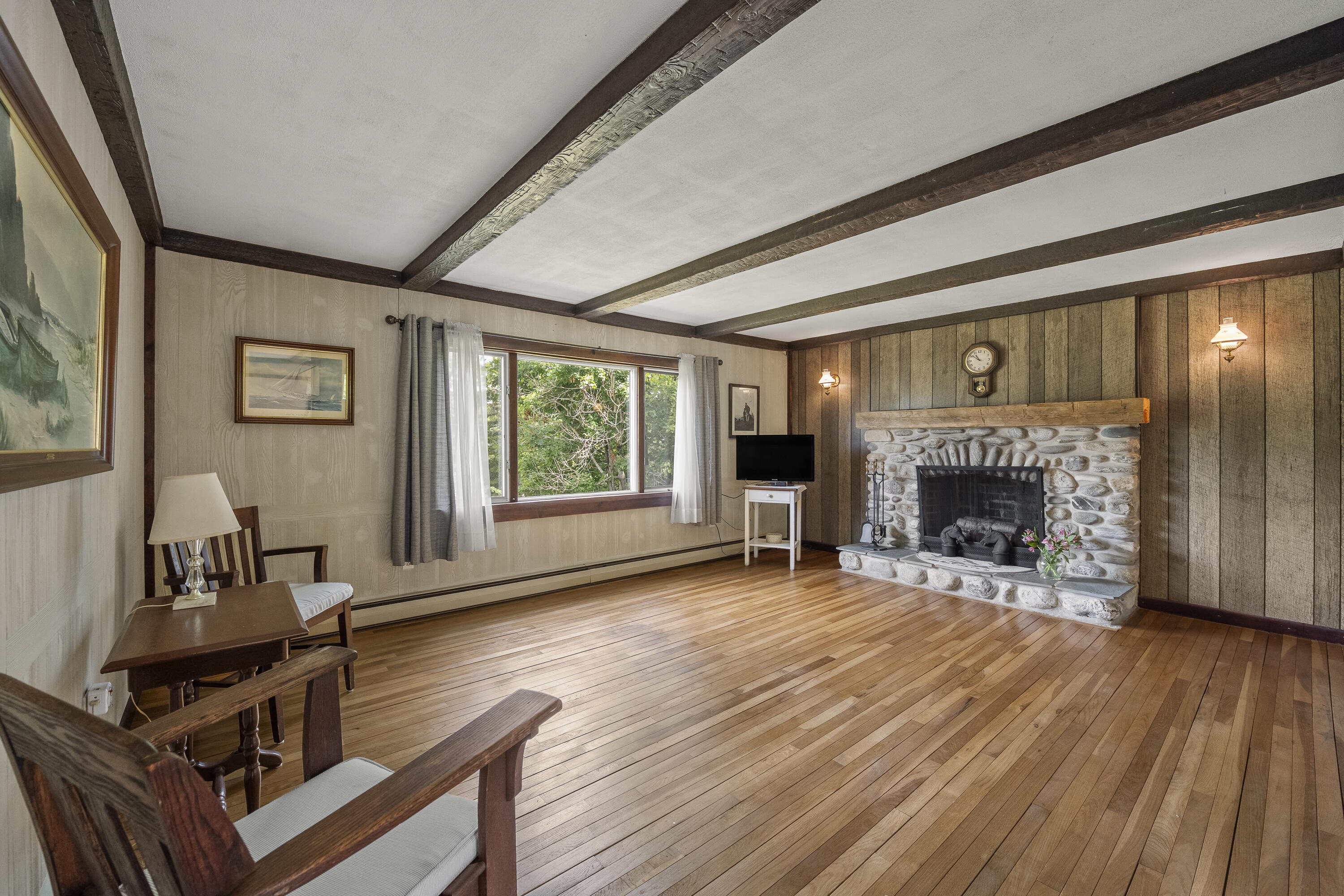 377 Pleasant Point Road