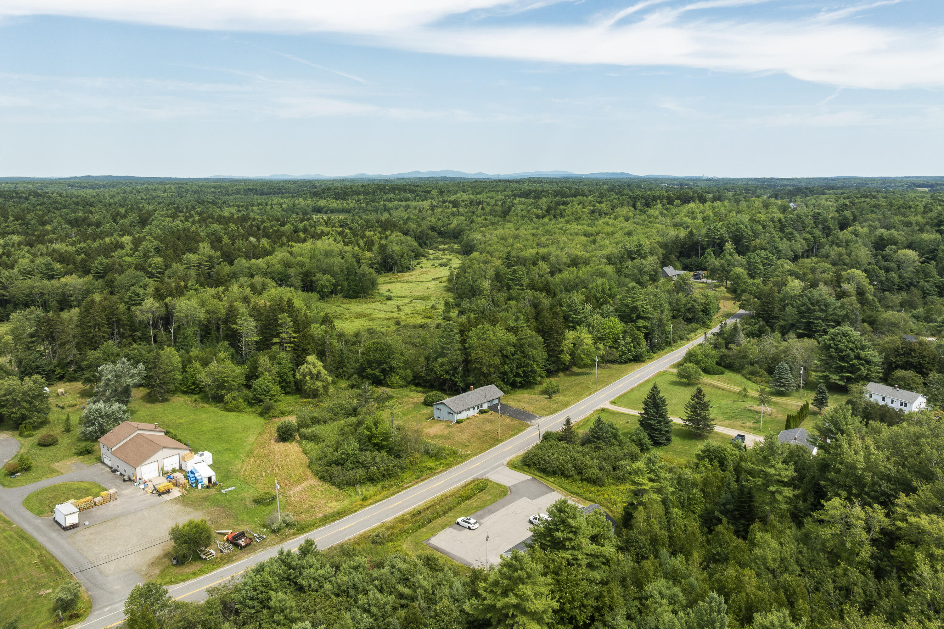 377 Pleasant Point Road