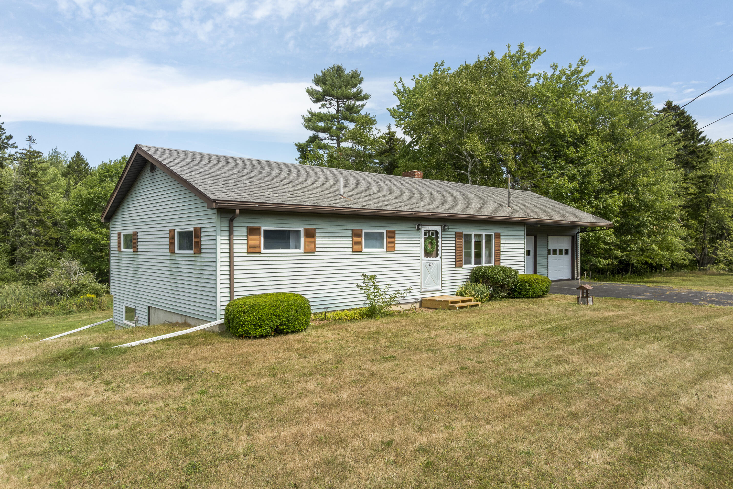 377 Pleasant Point Road