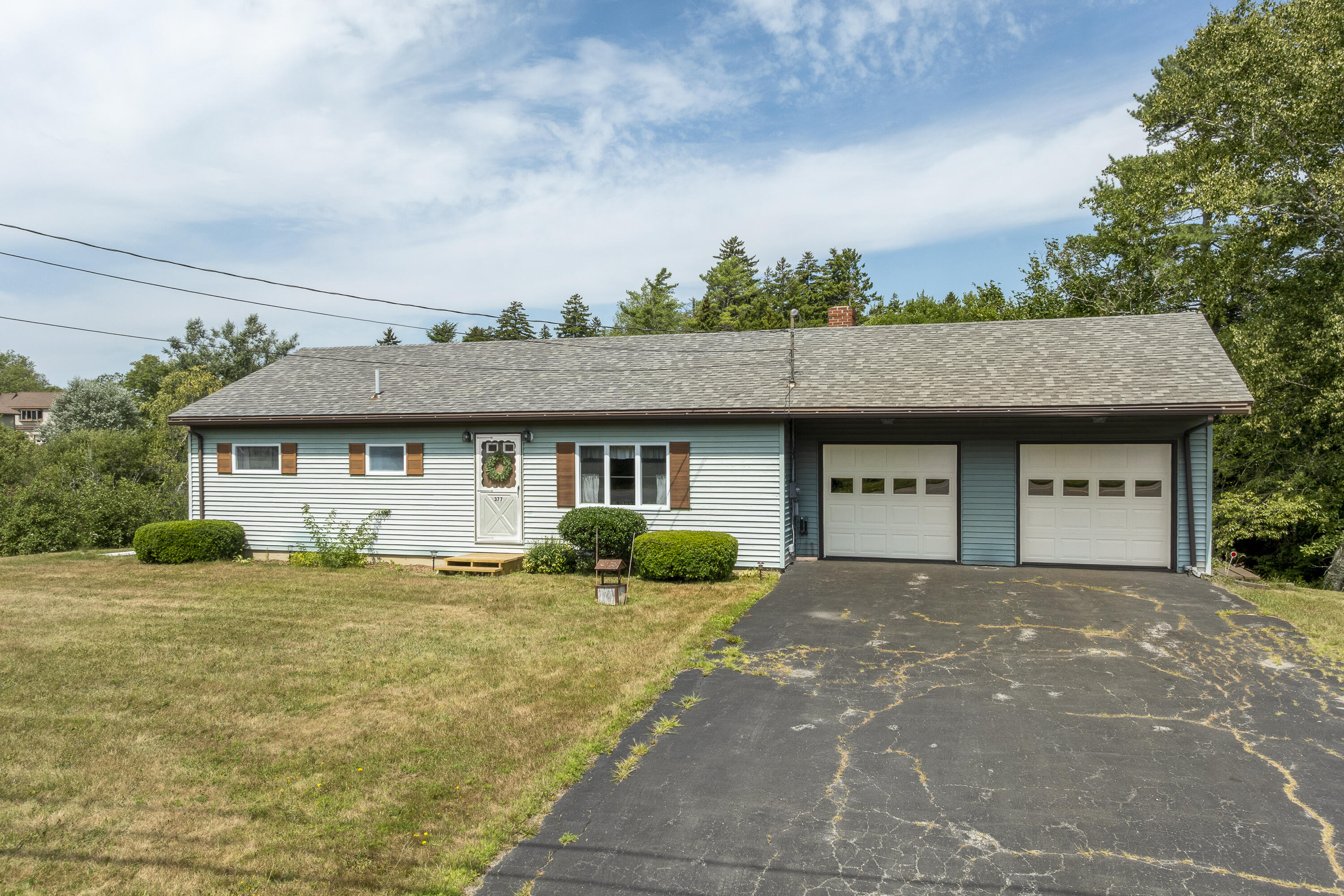 377 Pleasant Point Road