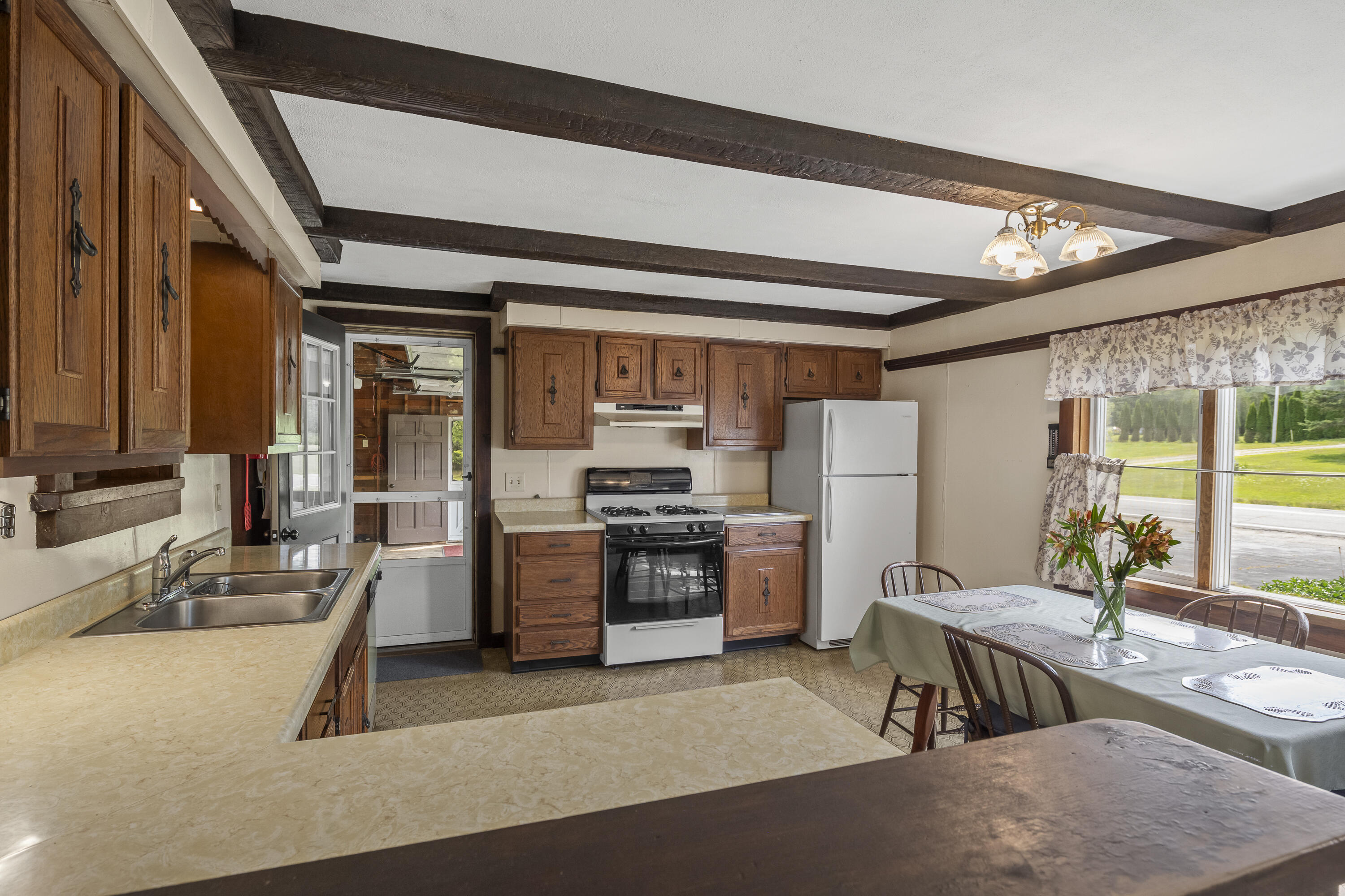 377 Pleasant Point Road