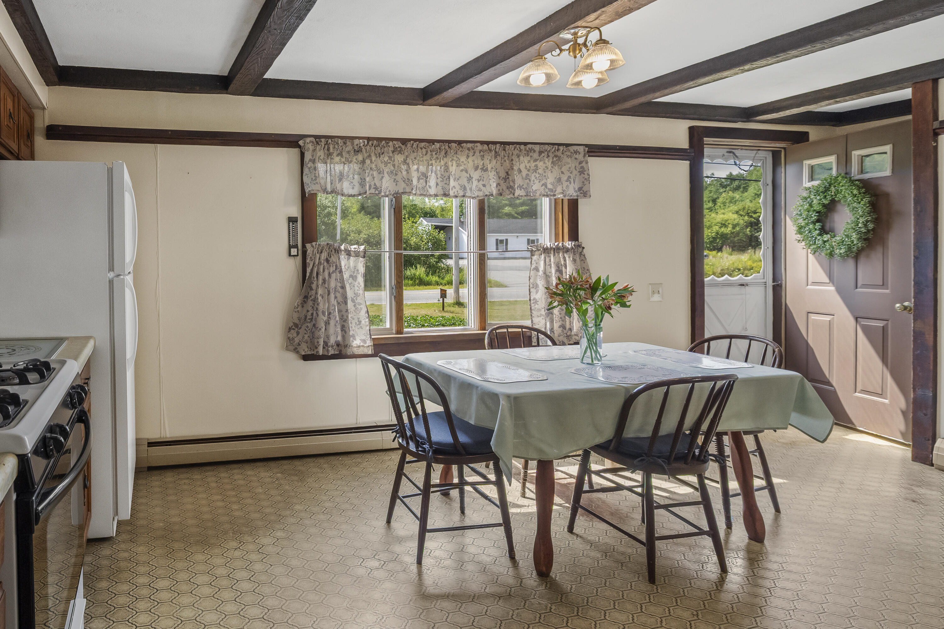 377 Pleasant Point Road