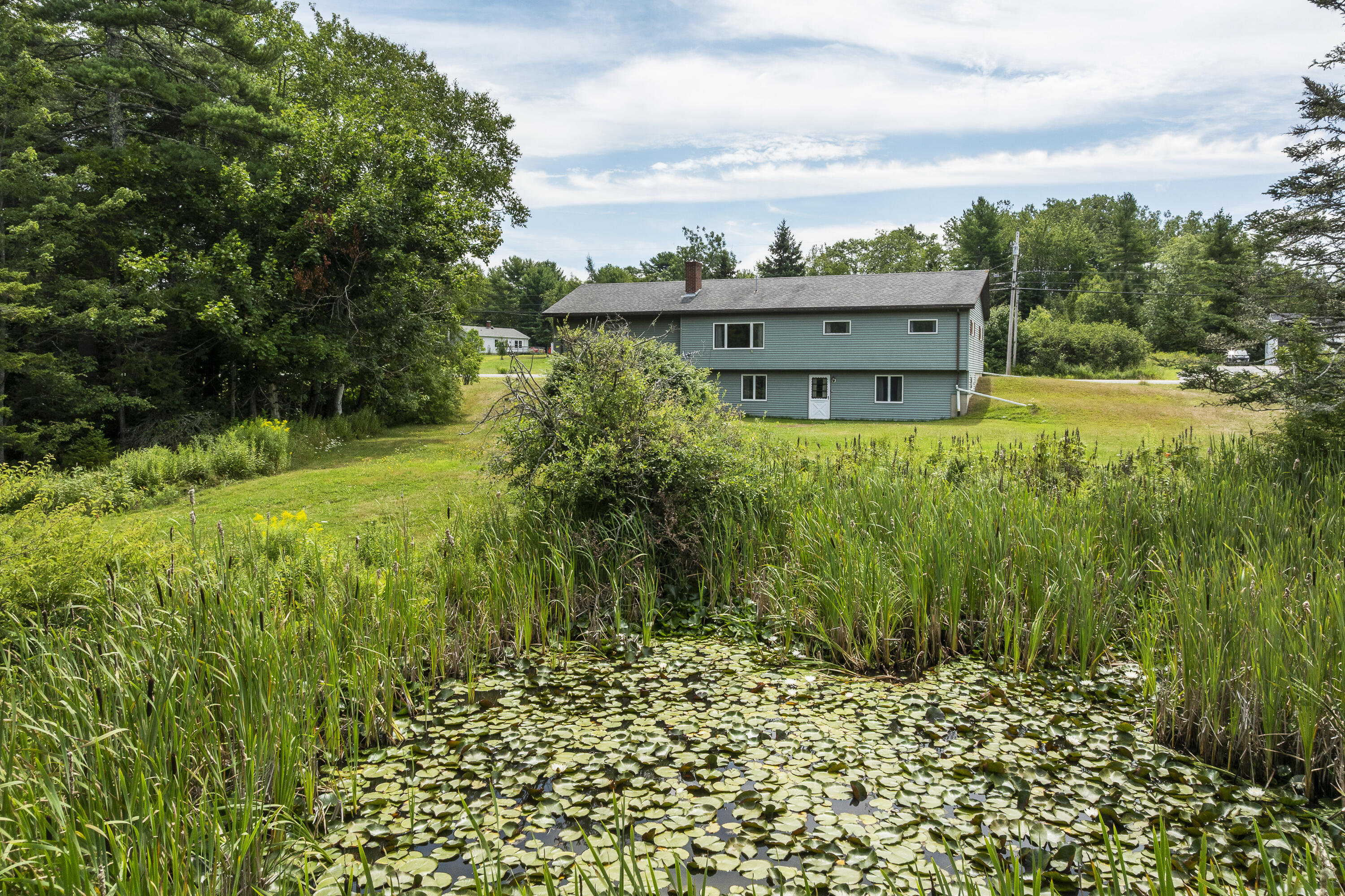 377 Pleasant Point Road