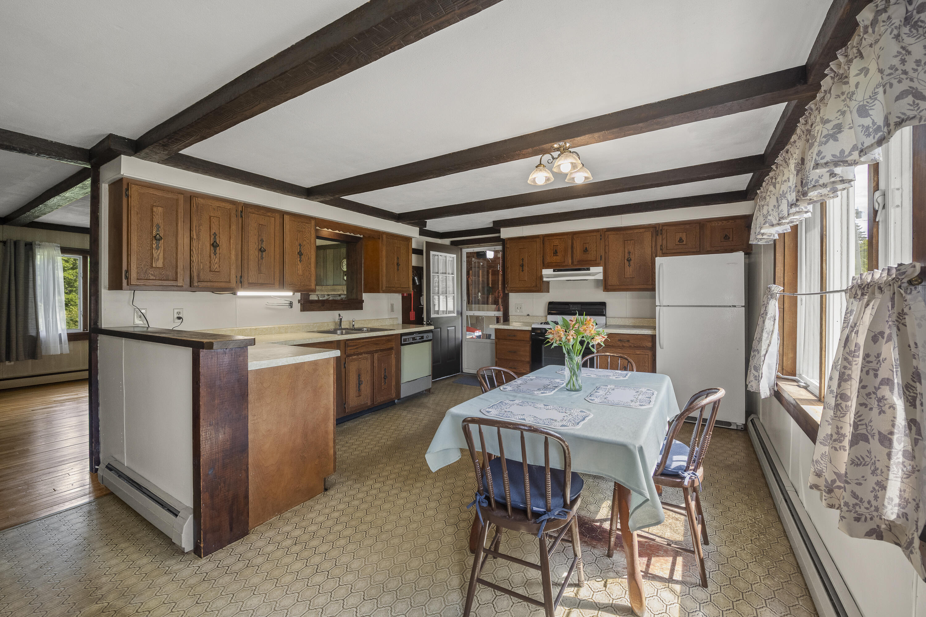 377 Pleasant Point Road