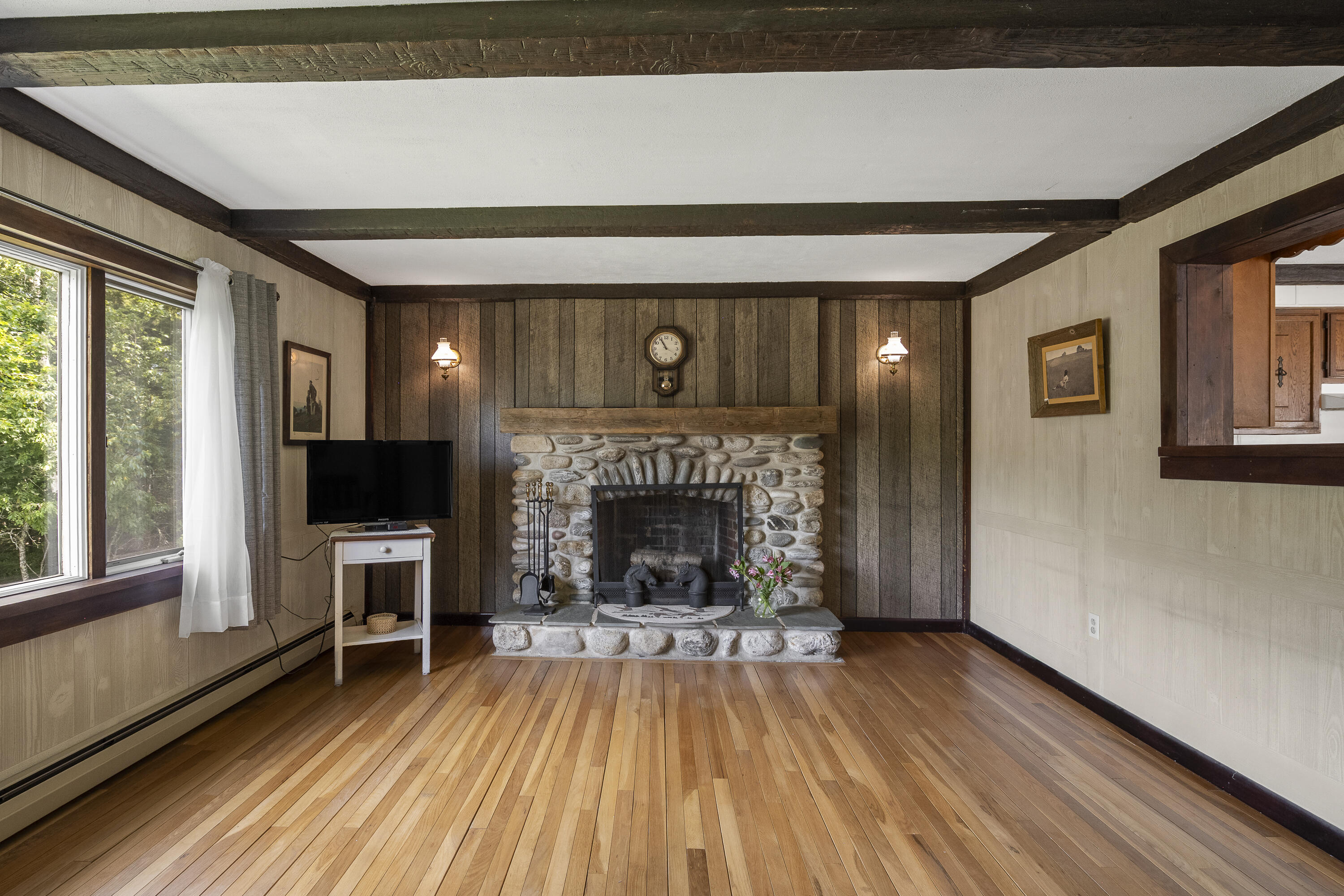 377 Pleasant Point Road