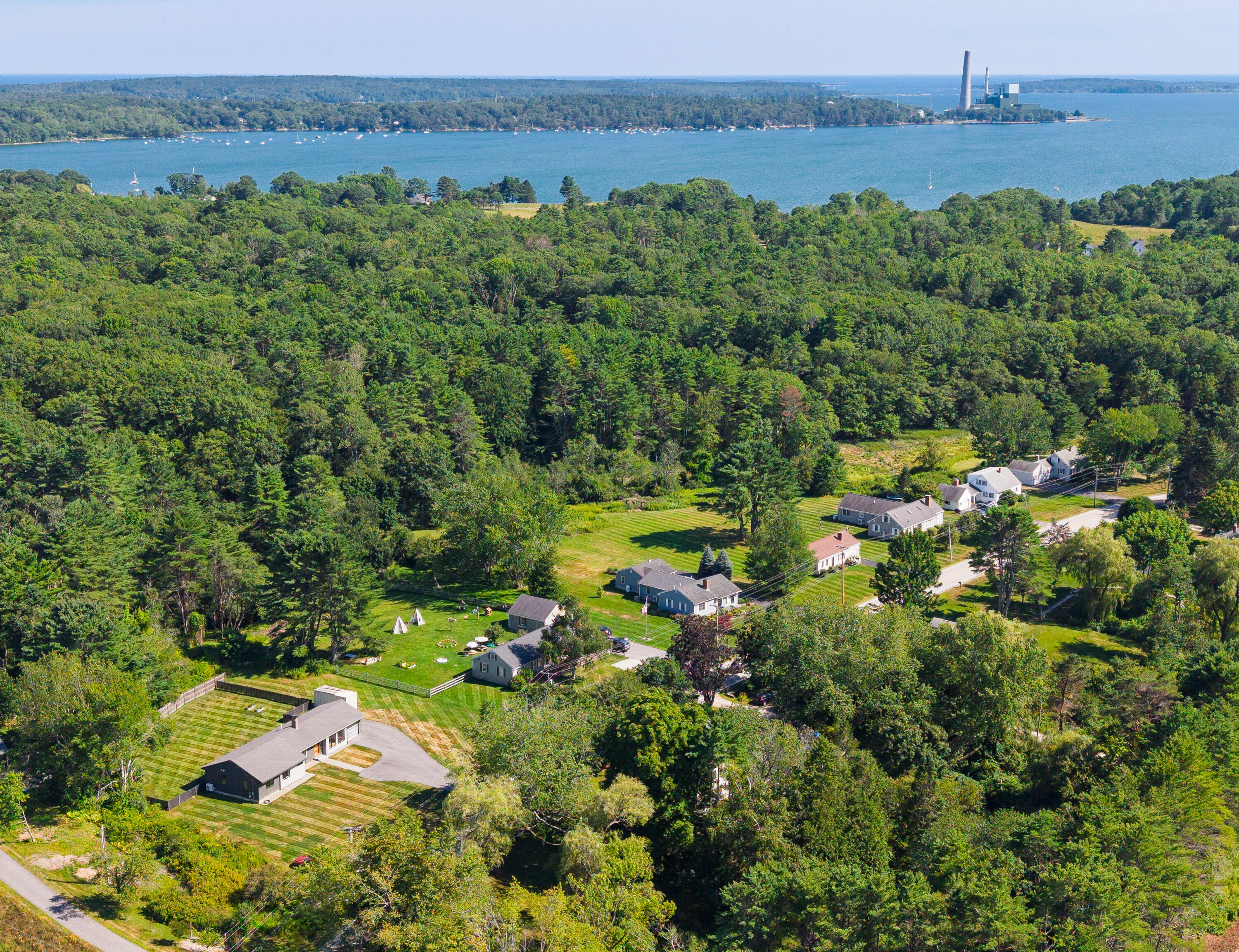 272 Princes Point Road