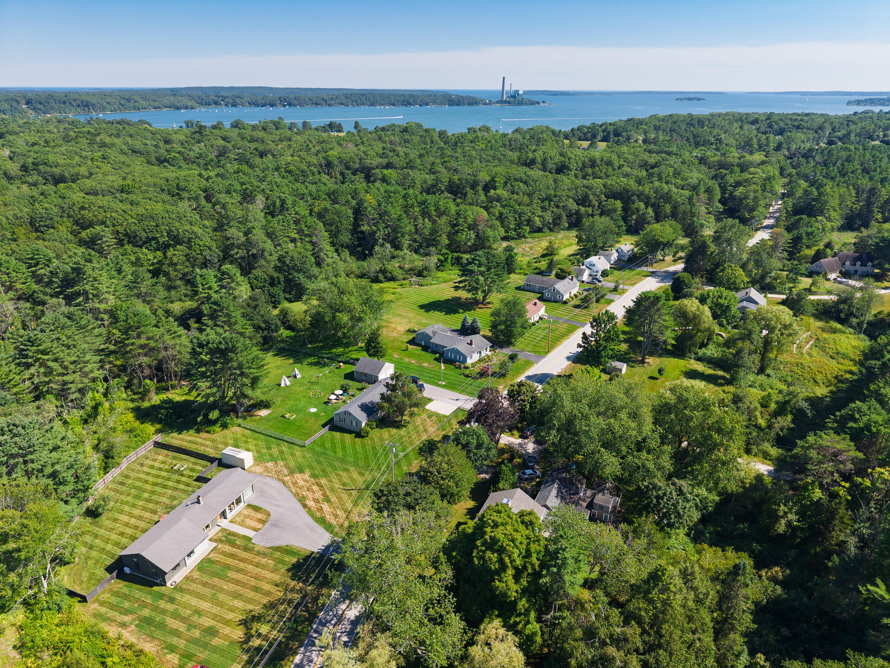 272 Princes Point Road