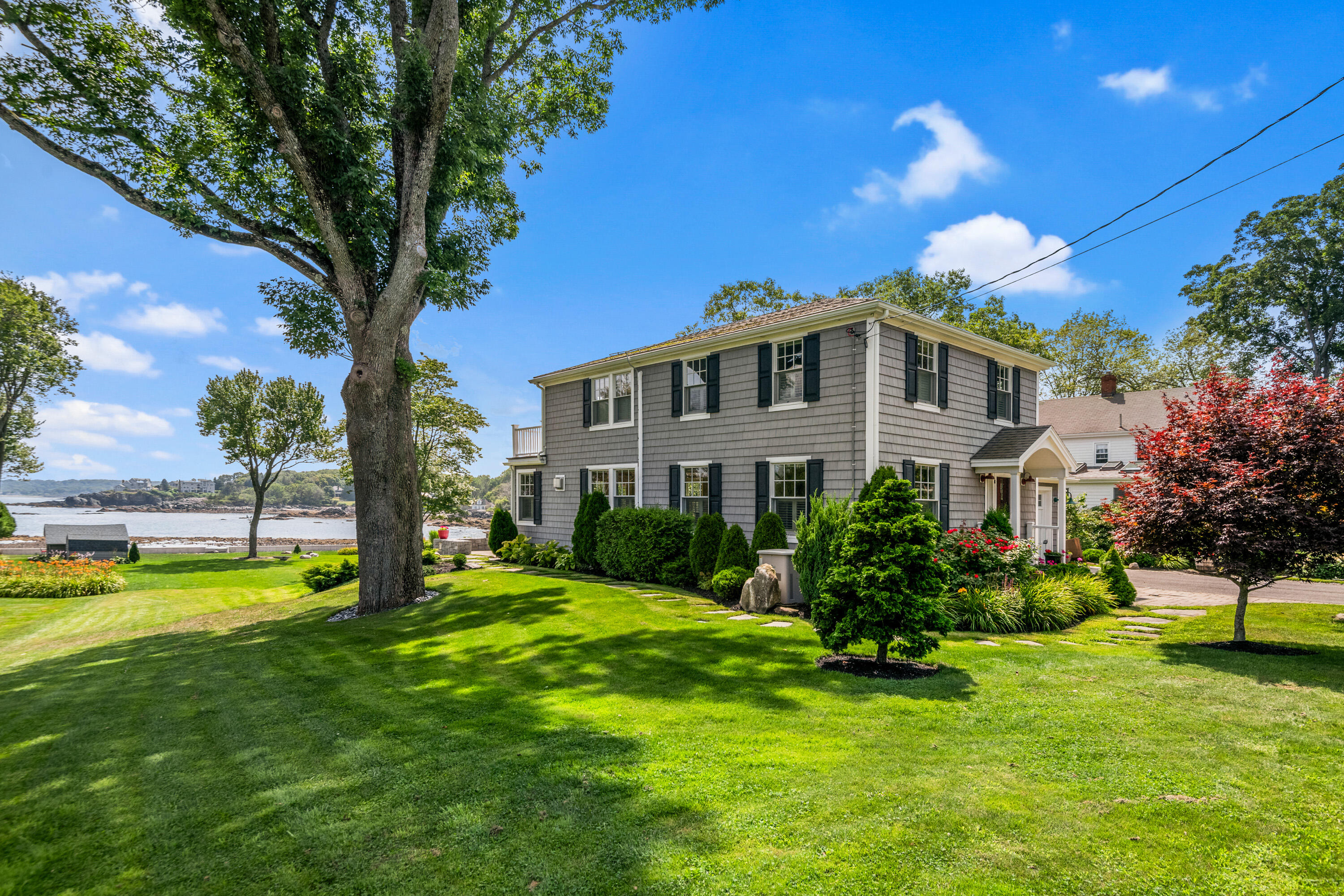 13 Lawson Road