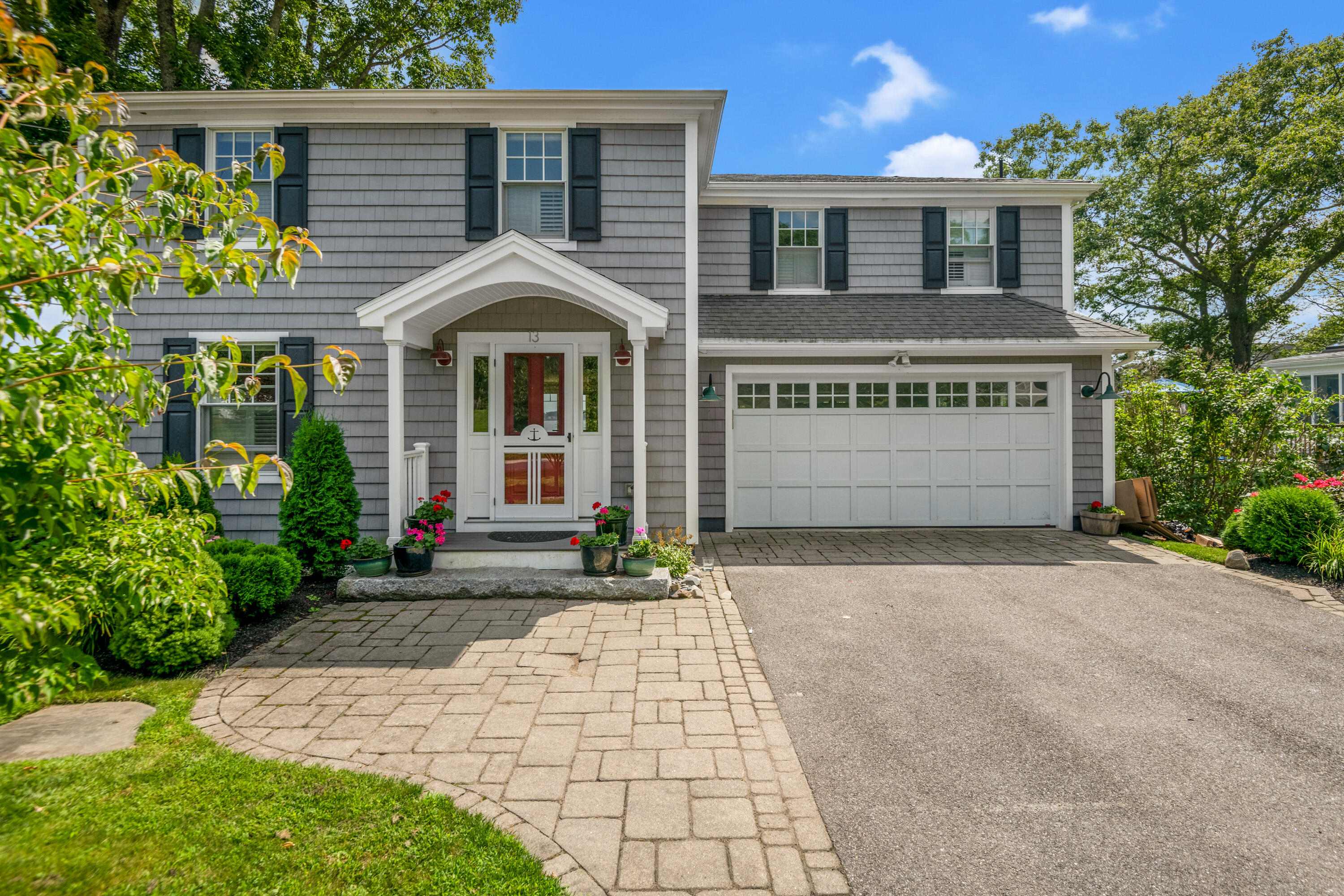 13 Lawson Road
