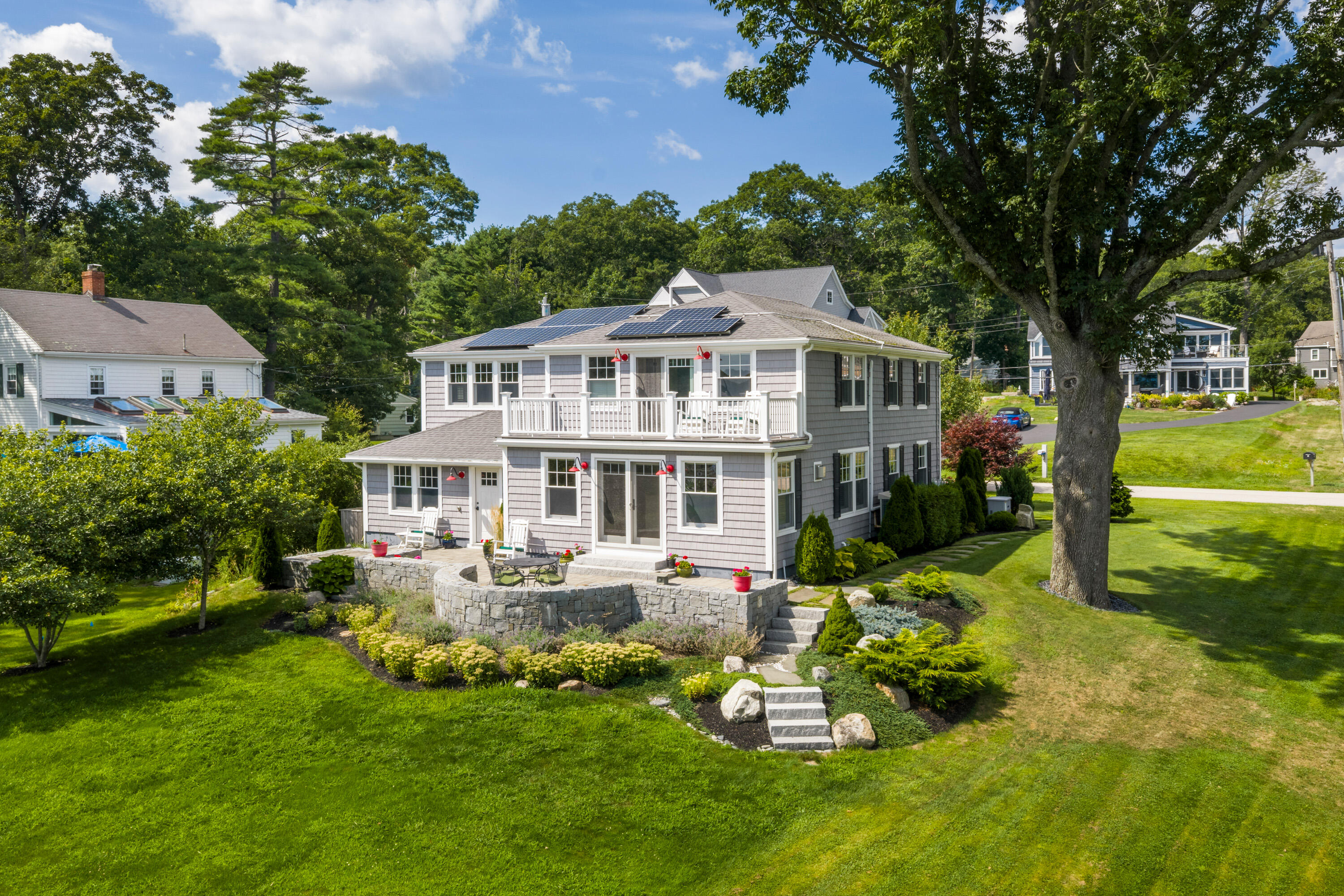 13 Lawson Road