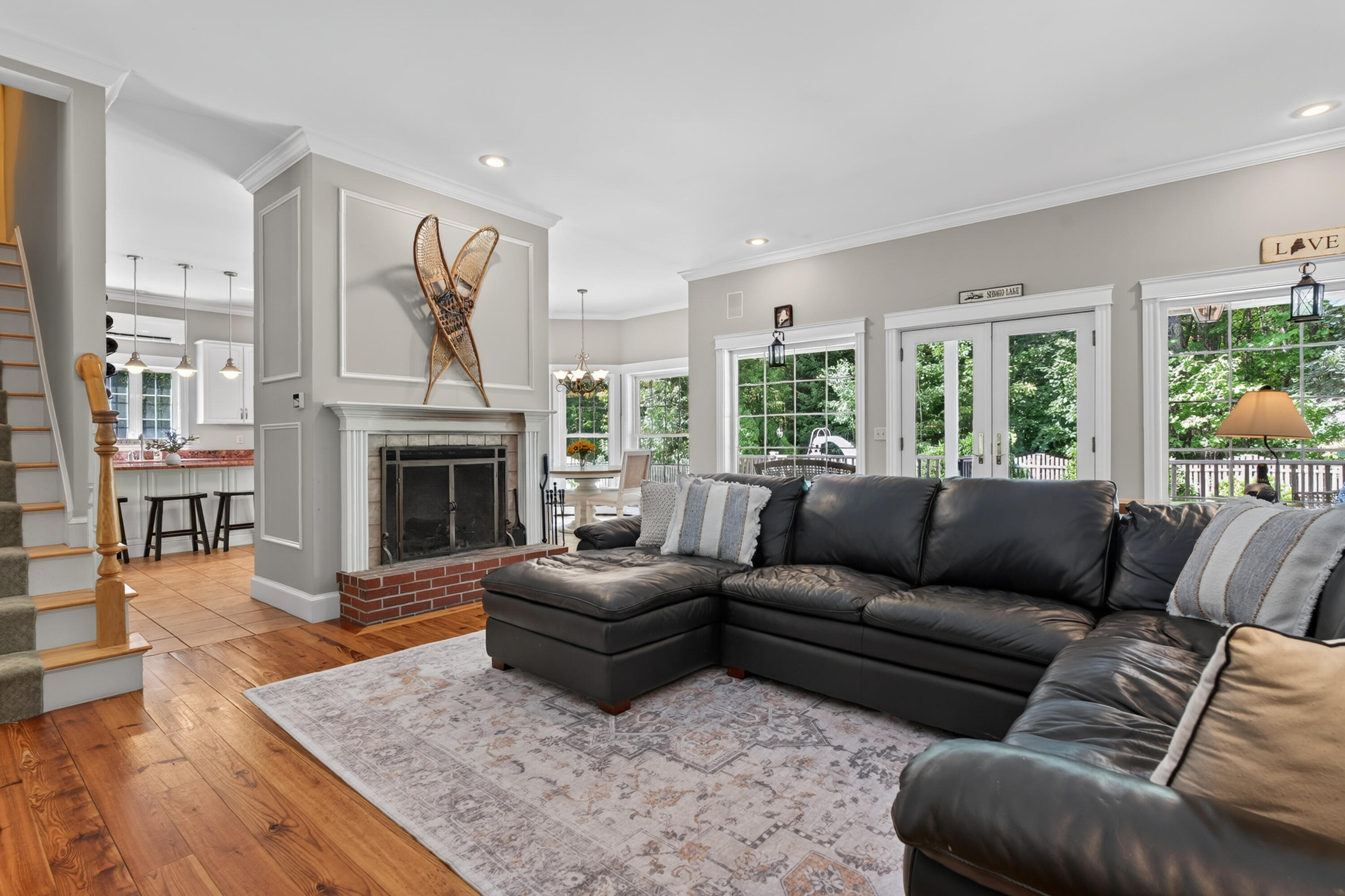 23 Casselton Road