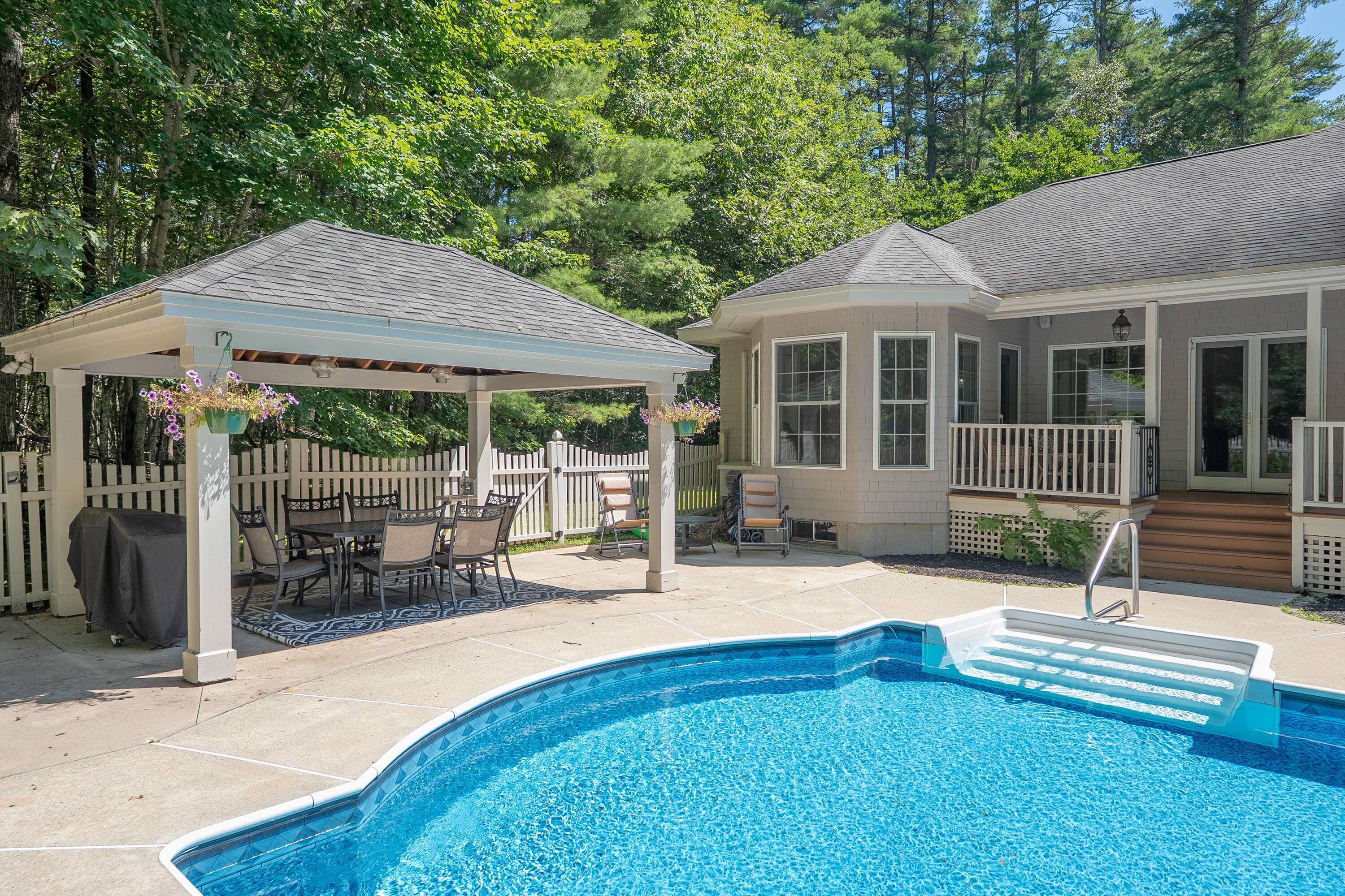 23 Casselton Road