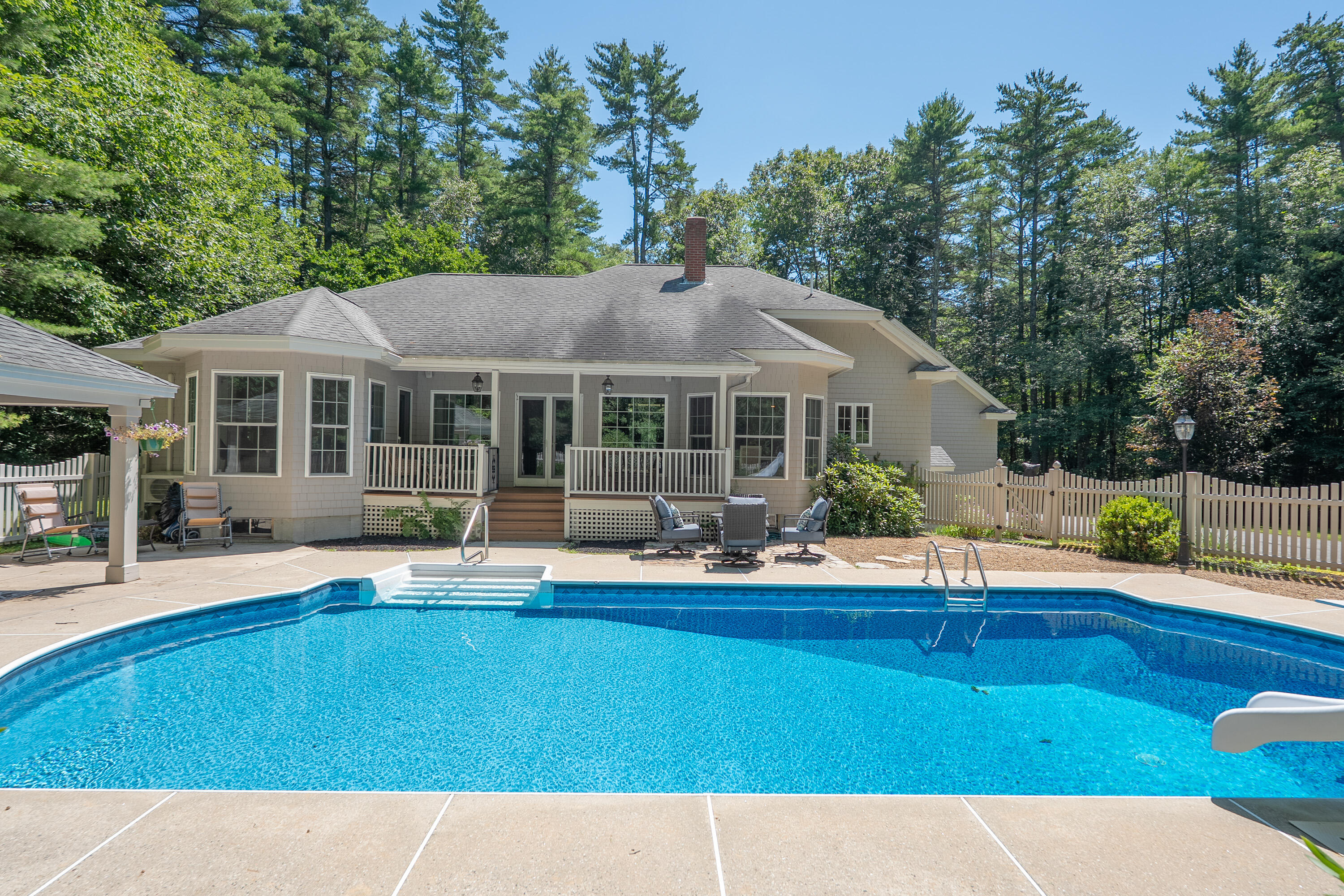 23 Casselton Road