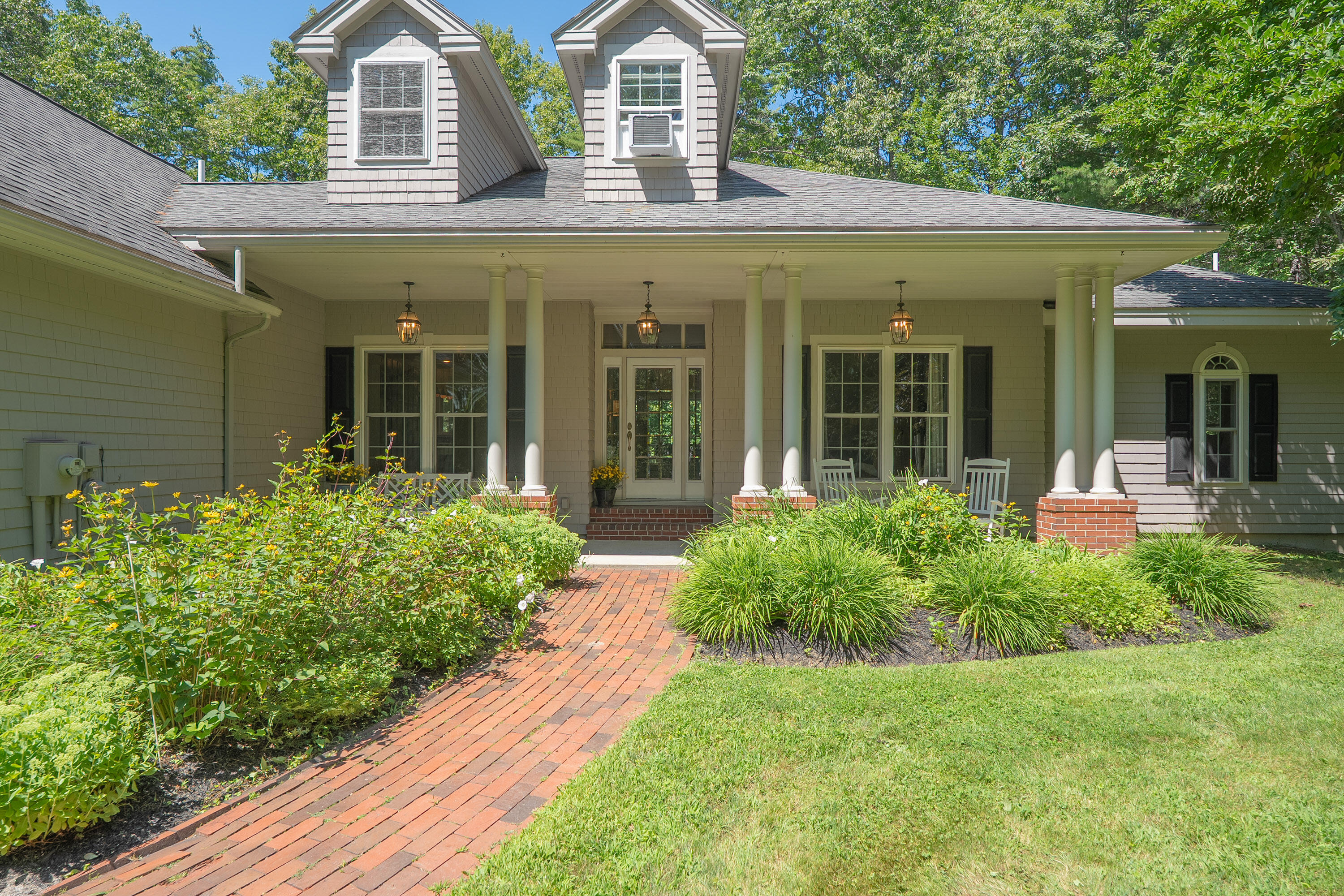 23 Casselton Road