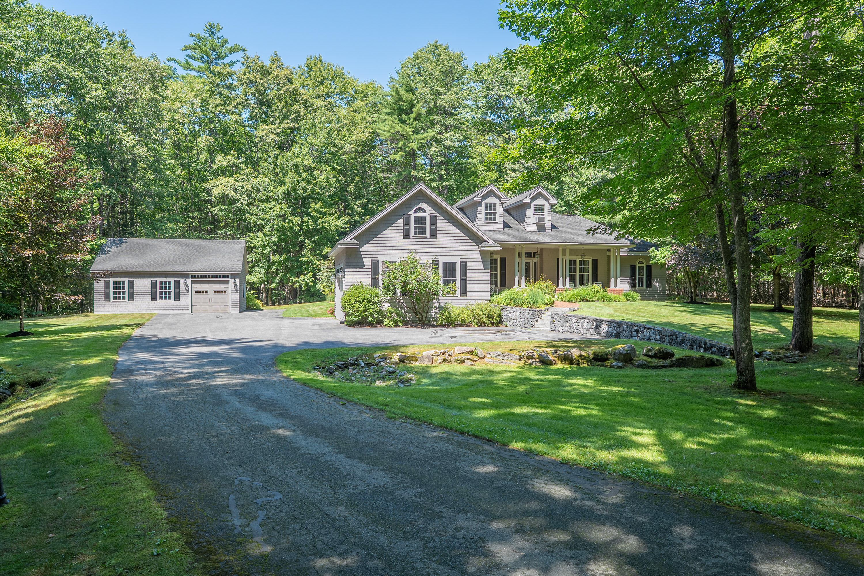 23 Casselton Road