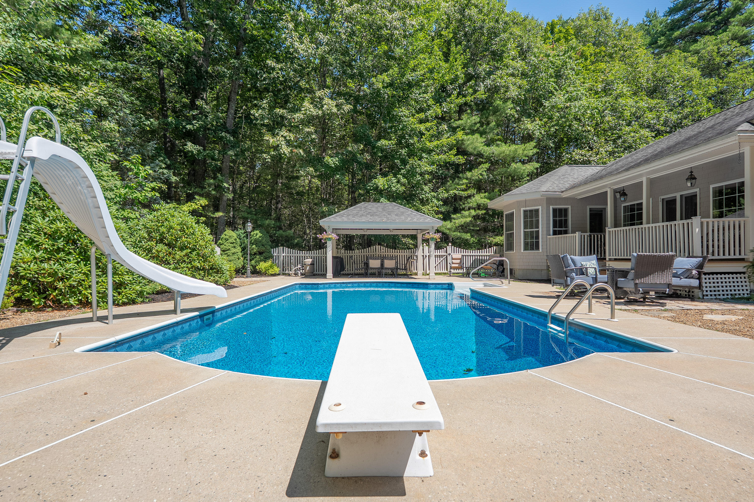 23 Casselton Road