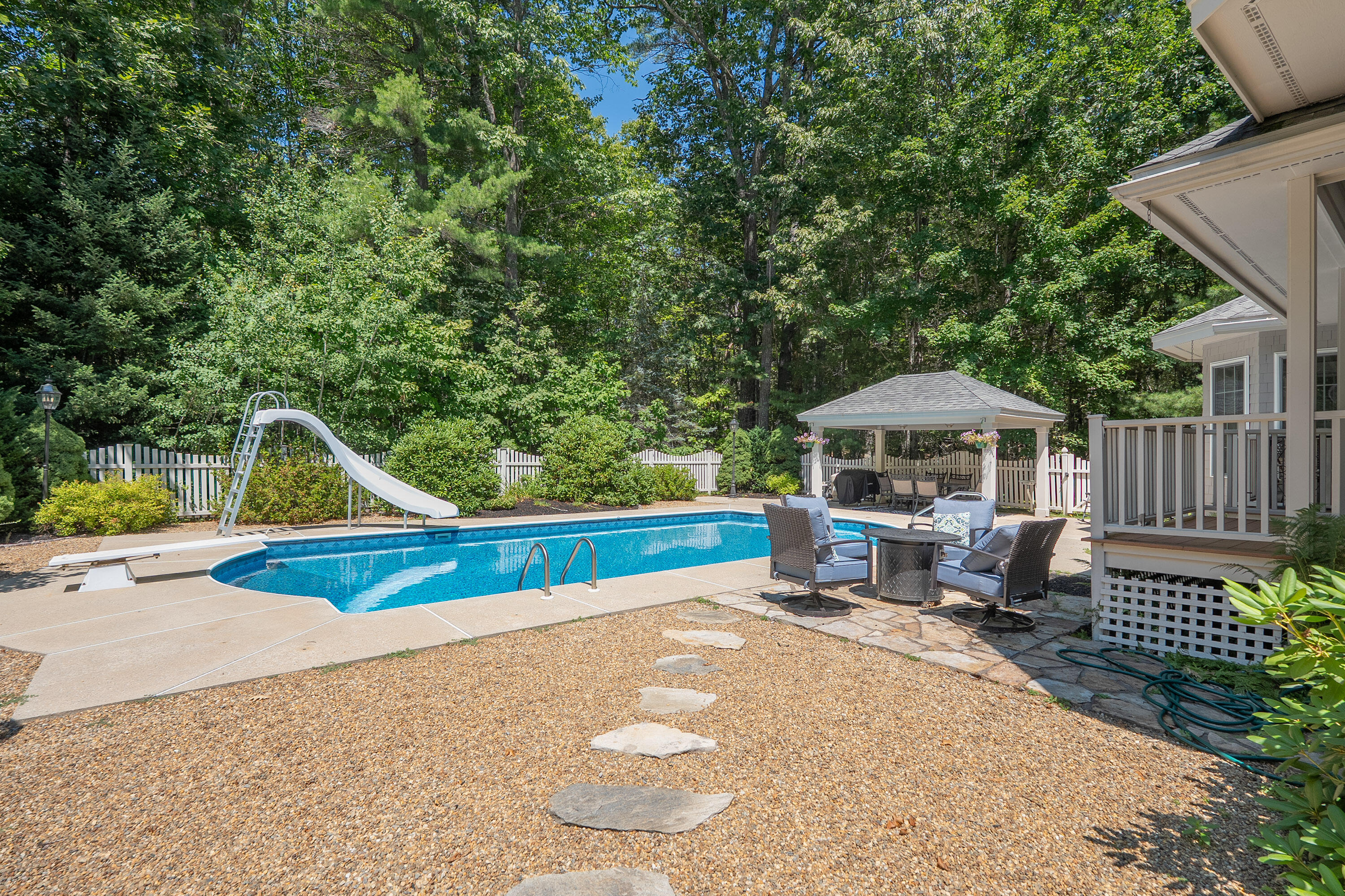 23 Casselton Road