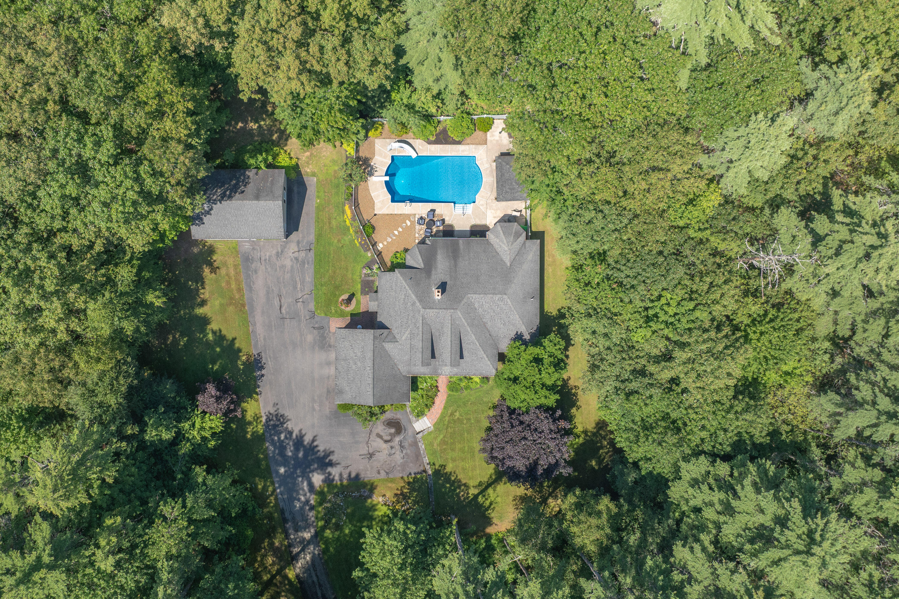 23 Casselton Road