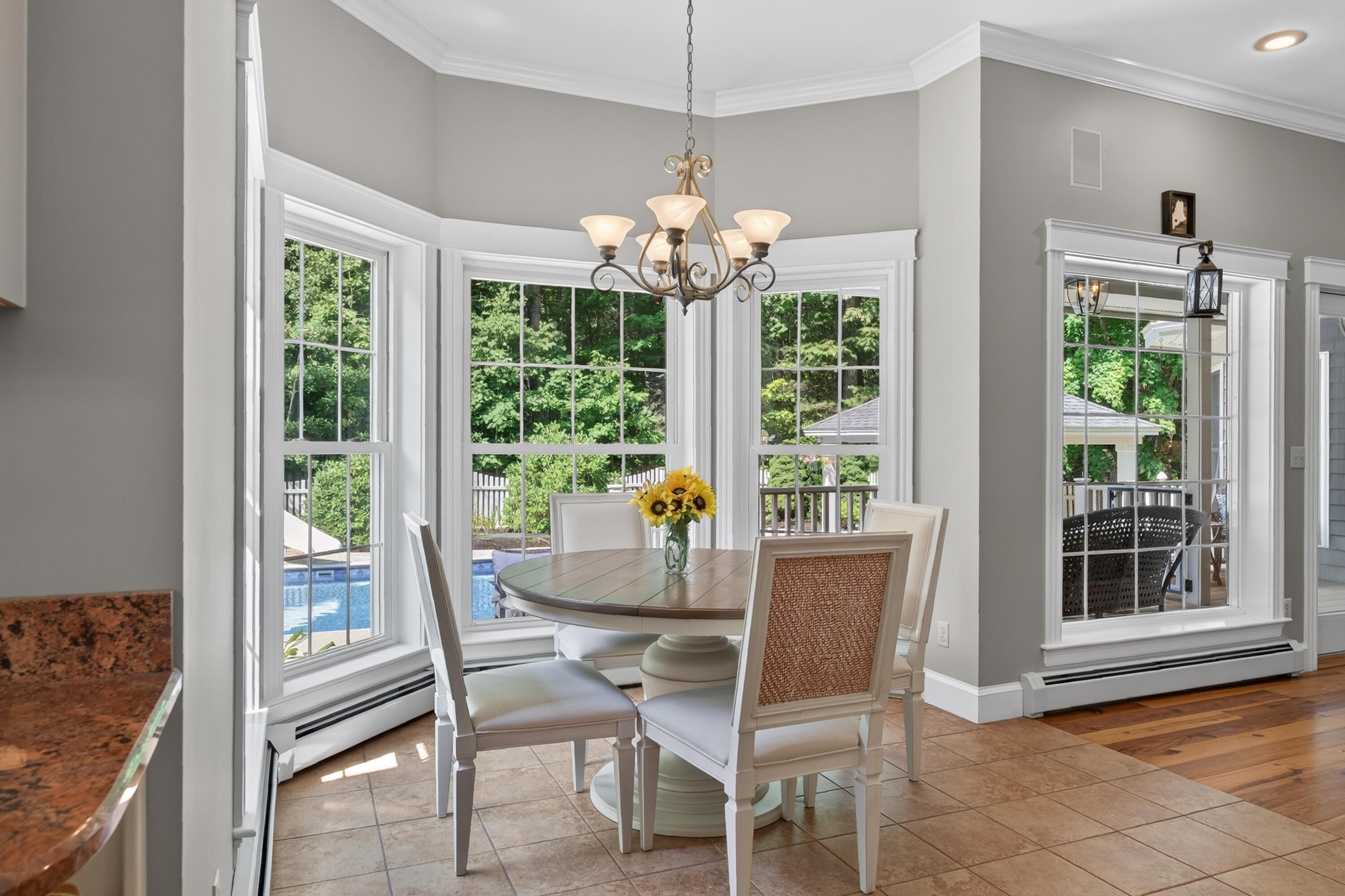 23 Casselton Road
