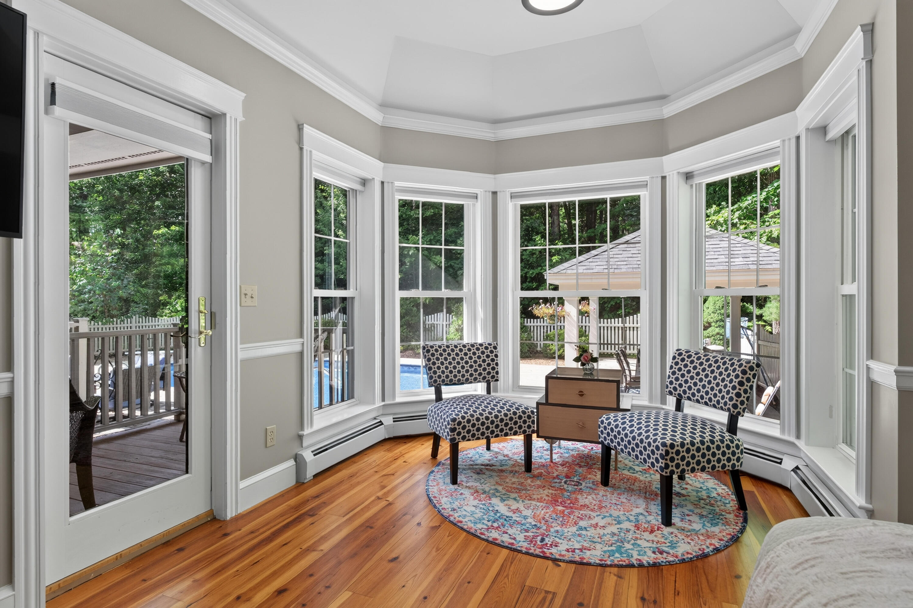 23 Casselton Road