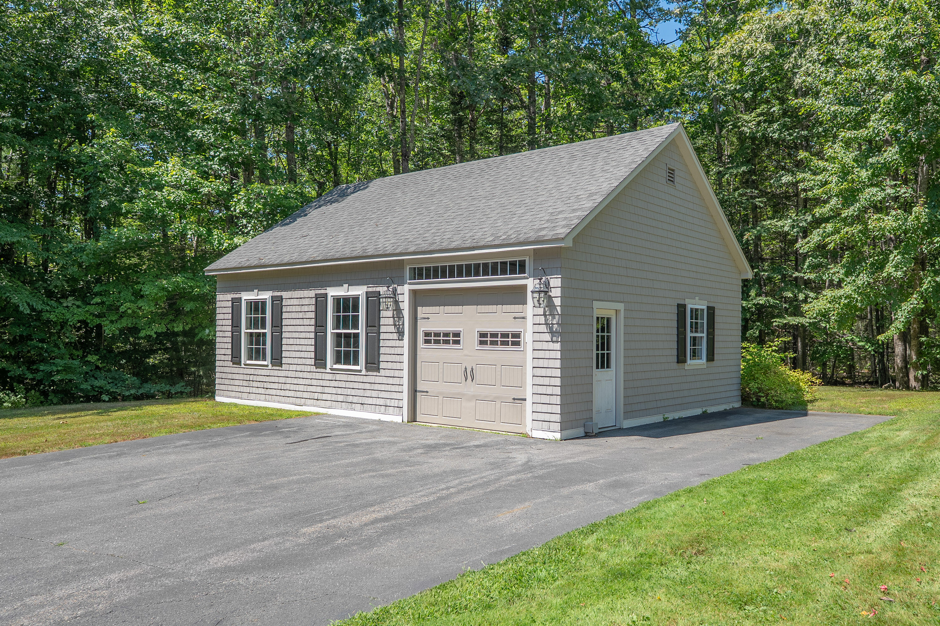23 Casselton Road