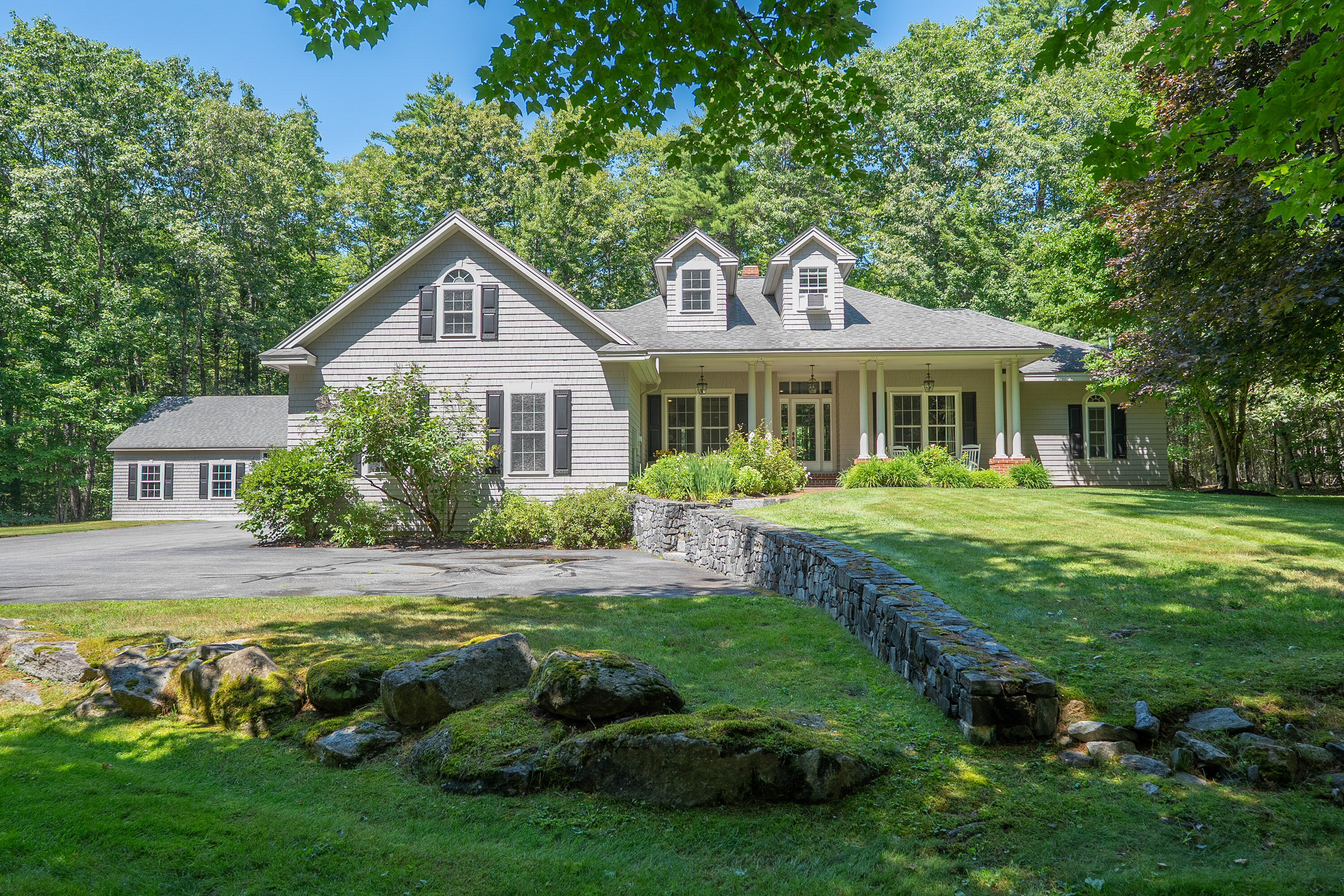 23 Casselton Road