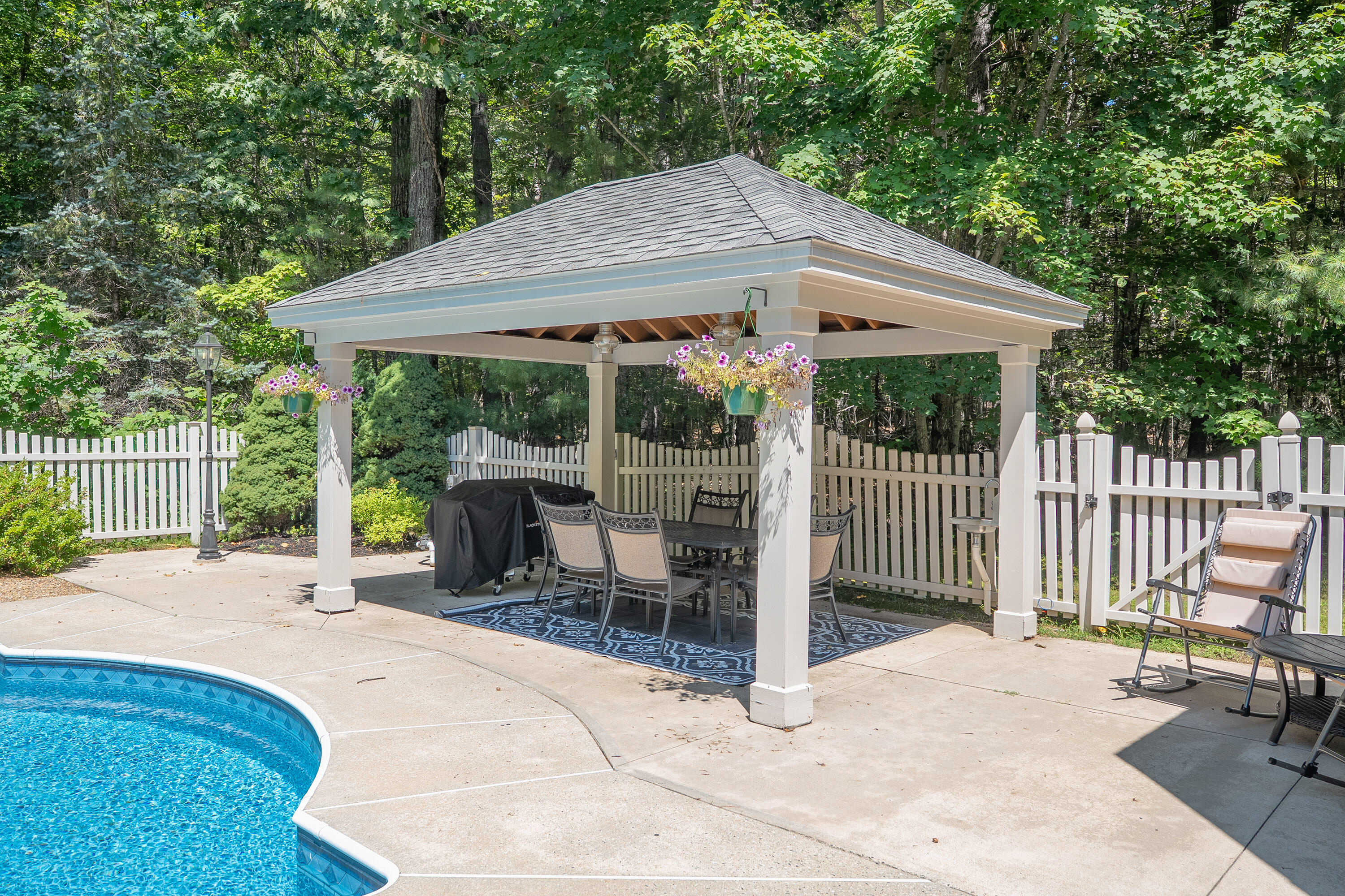 23 Casselton Road