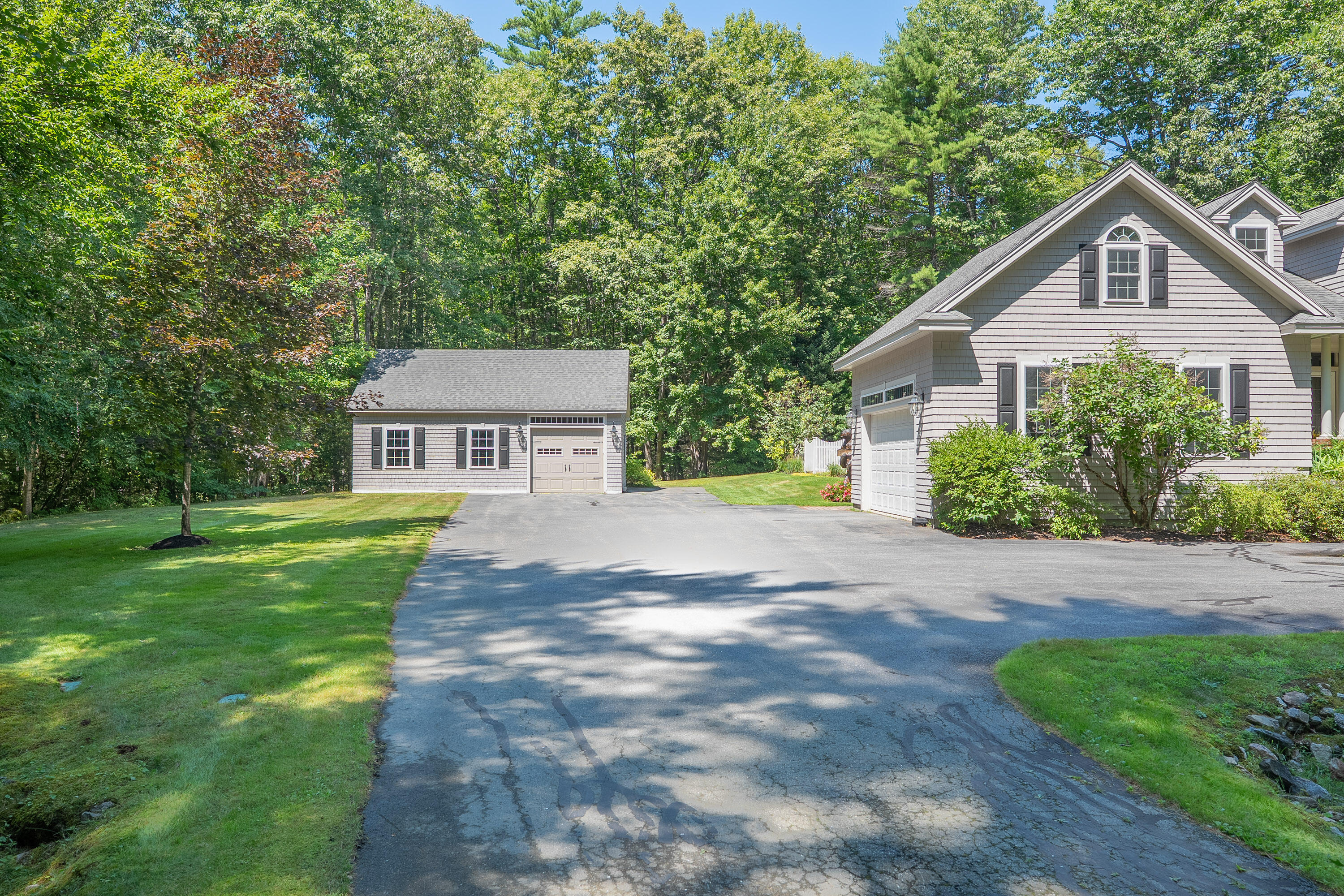 23 Casselton Road